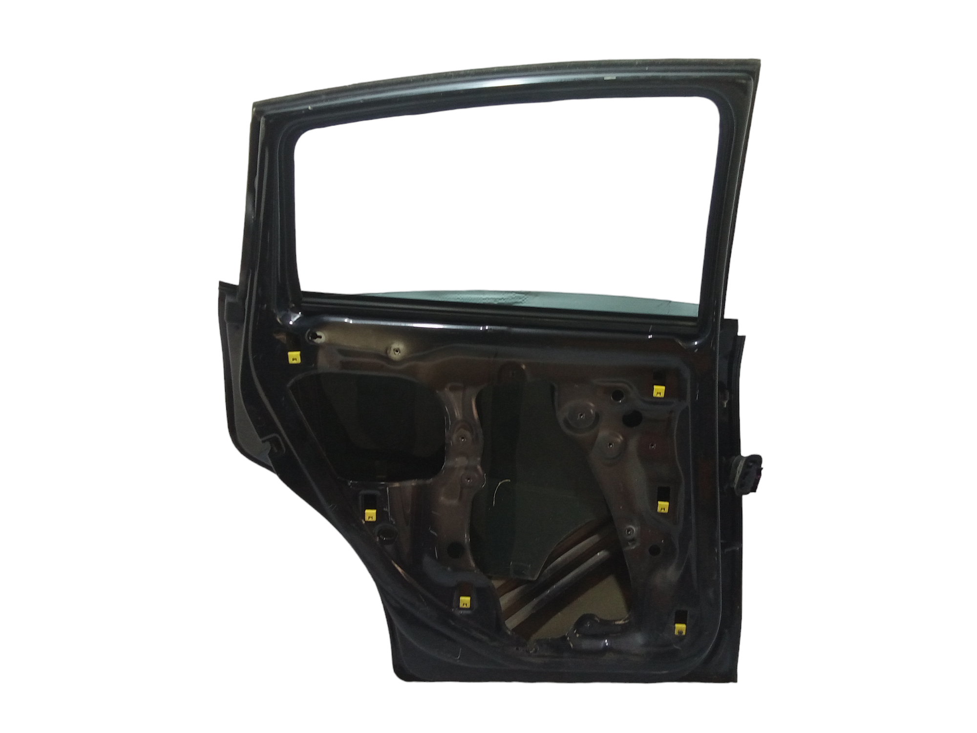 Portiera Posteriore Sinistra per Seat Leon 2 Serie (2005 - 2009)