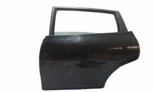 Portiera Posteriore Sinistra per Seat Leon 2 Serie (2005 - 2009)