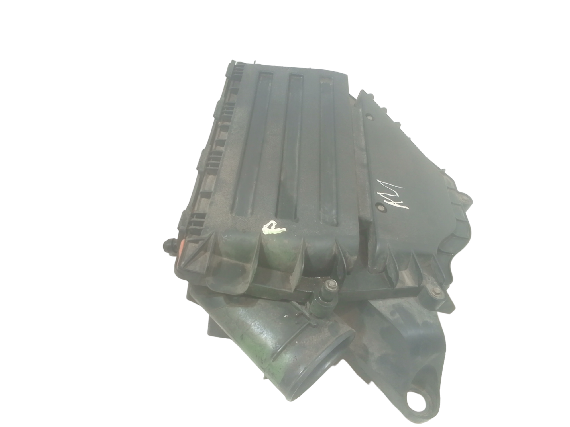 Box scatola filtro aria per Peugeot Bipper 1 Serie (2007 - In produzione)