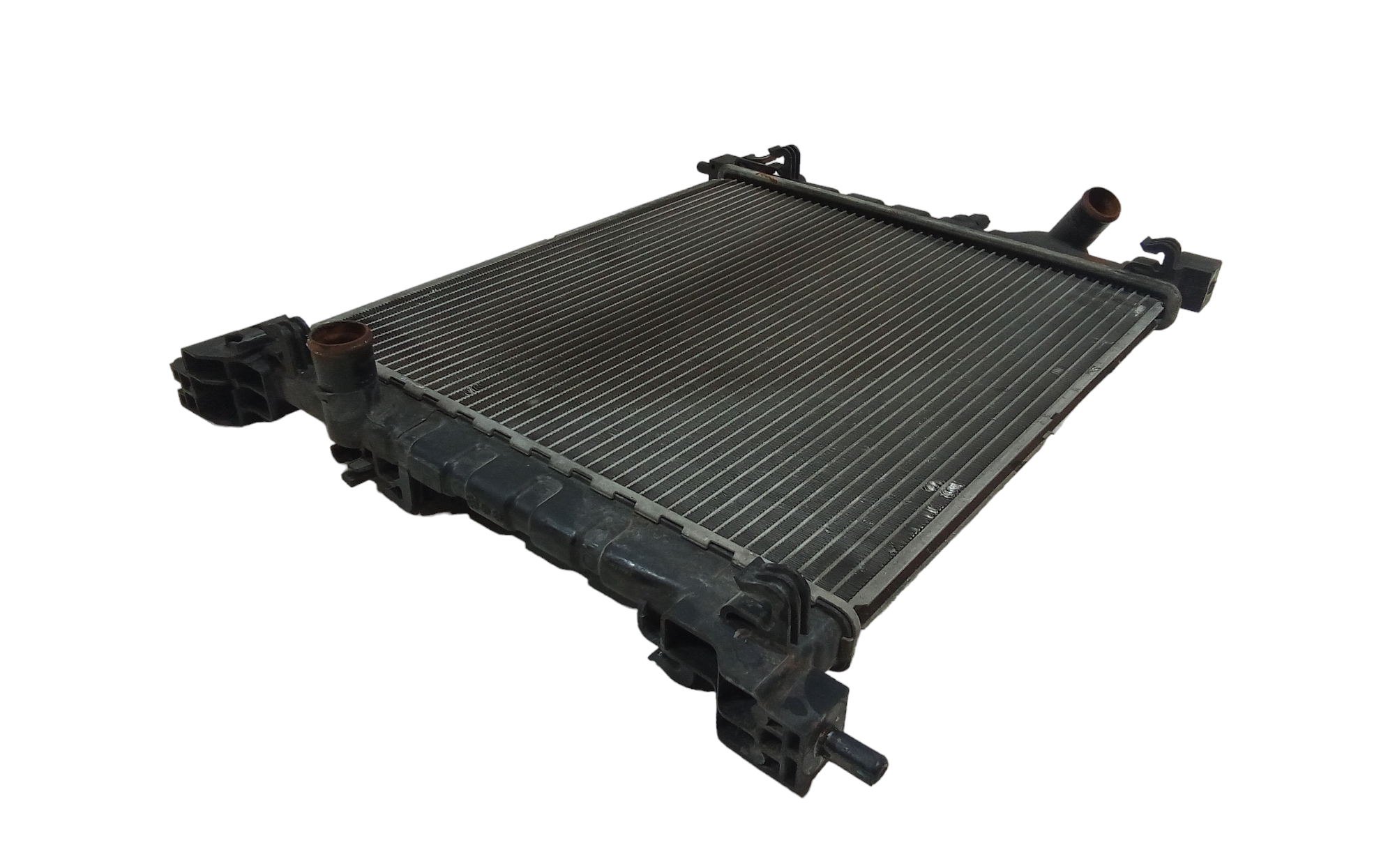 Radiatore acqua per Chevrolet Spark 1 Serie (2009 - 2012)