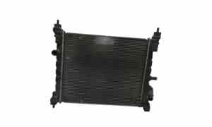 Radiatore acqua per Chevrolet Spark 1 Serie (2009 - 2012)