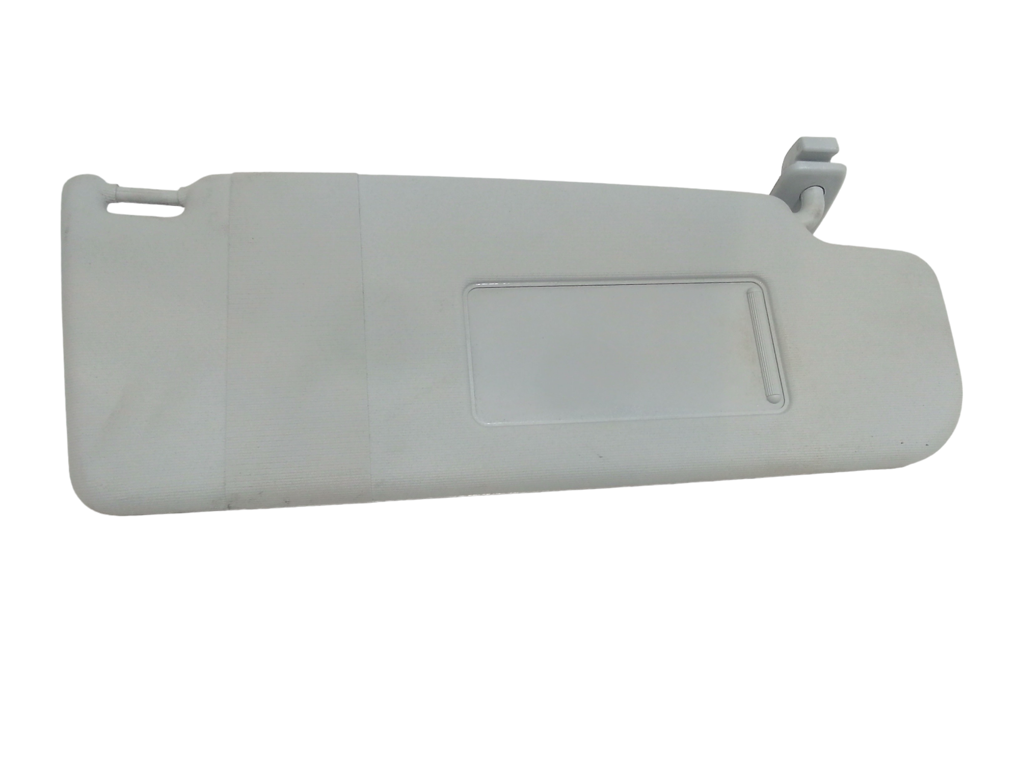 Parasole aletta Lato Passeggero per Volkswagen Golf 5 Variant (07>) (2007 - In produzione)