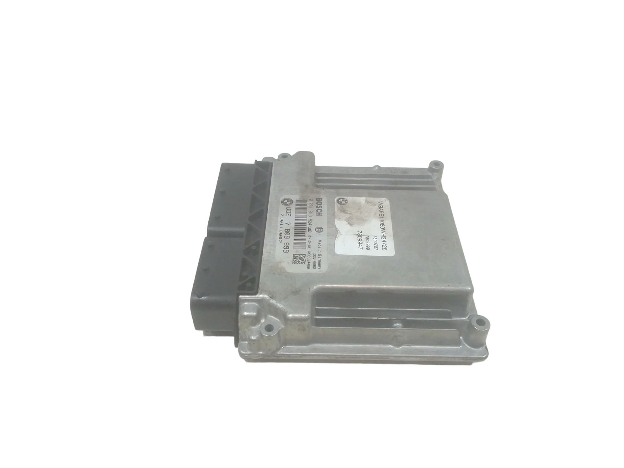 Centralina motore per Bmw X3 1 Serie (2004 - 2010)