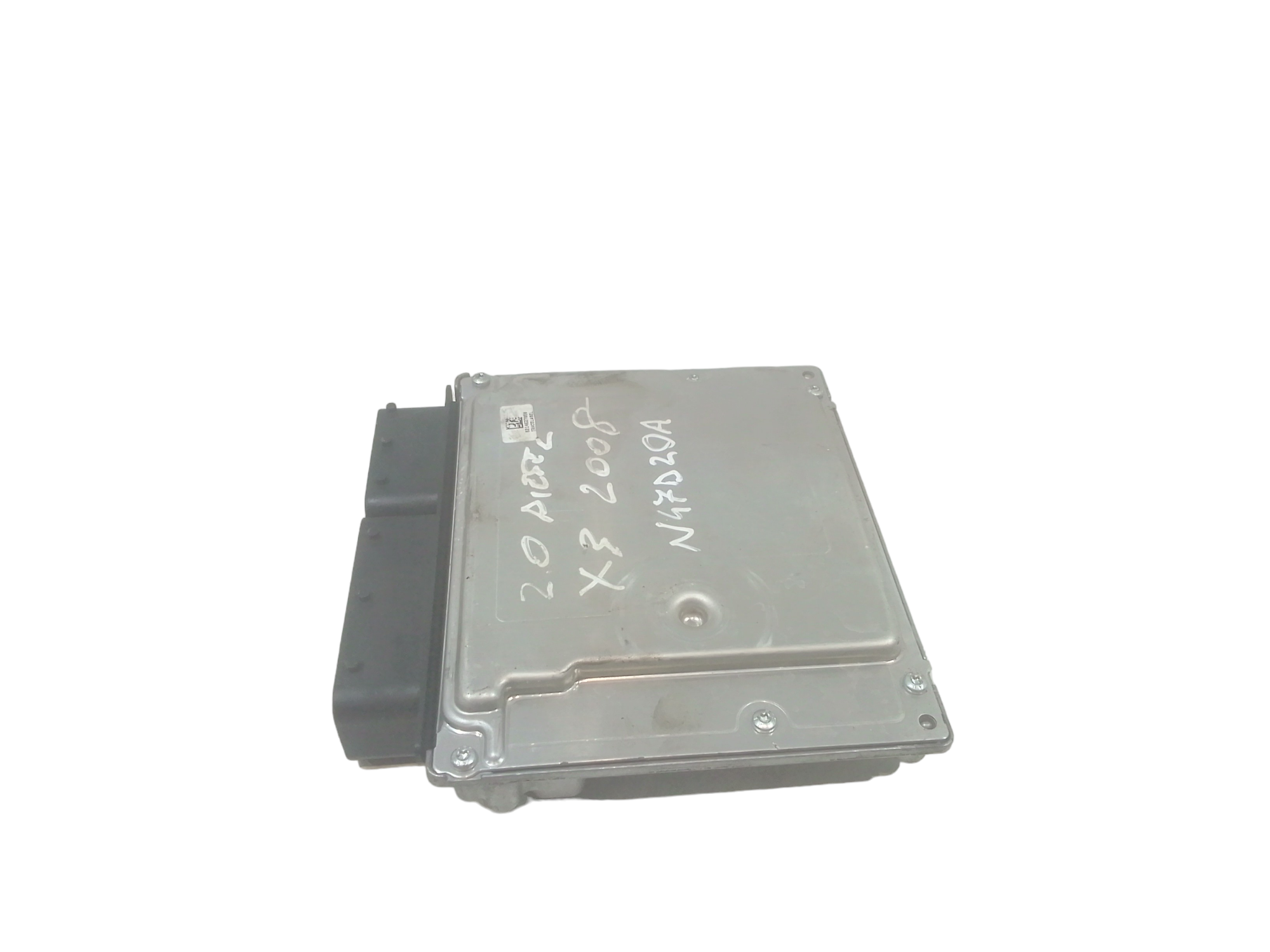 Centralina motore per Bmw X3 1 Serie (2004 - 2010)