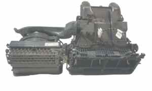 Apparato di Riscaldamento per Opel Meriva 3 Serie (2010 - In produzione)