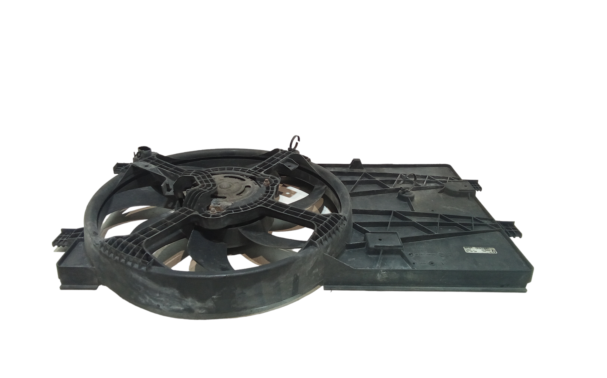 Elettroventola per Citroen Nemo Serie (08>18) (2008 - 2018)