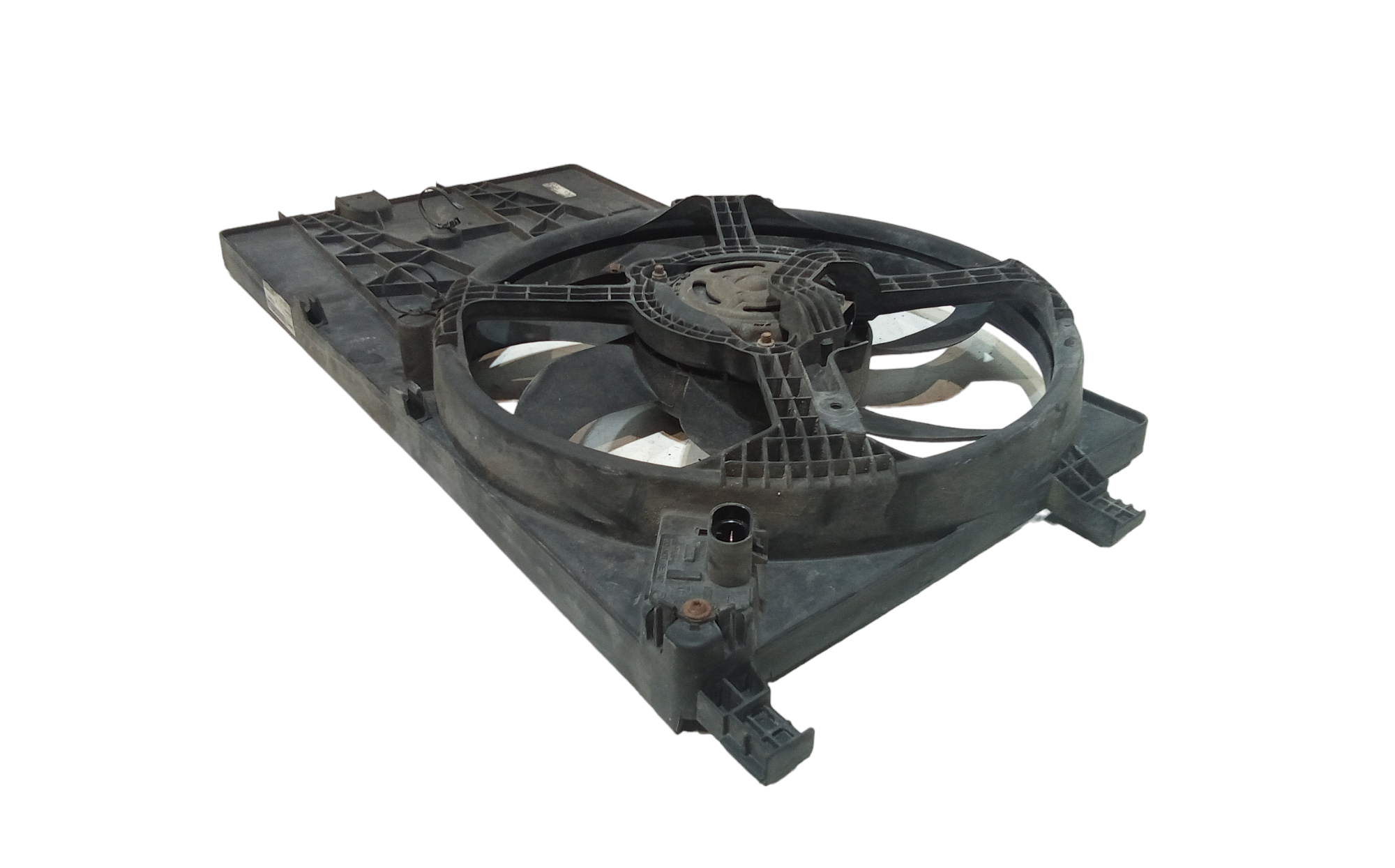 Elettroventola per Citroen Nemo Serie (08>18) (2008 - 2018)