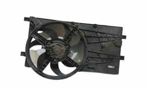 Elettroventola per Citroen Nemo Serie (08>18) (2008 - 2018)
