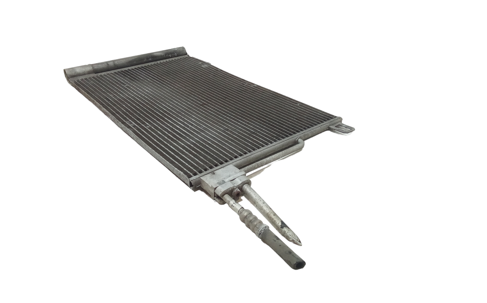 Radiatore A/C per Citroen Nemo Serie (08>18) (2008 - 2018)