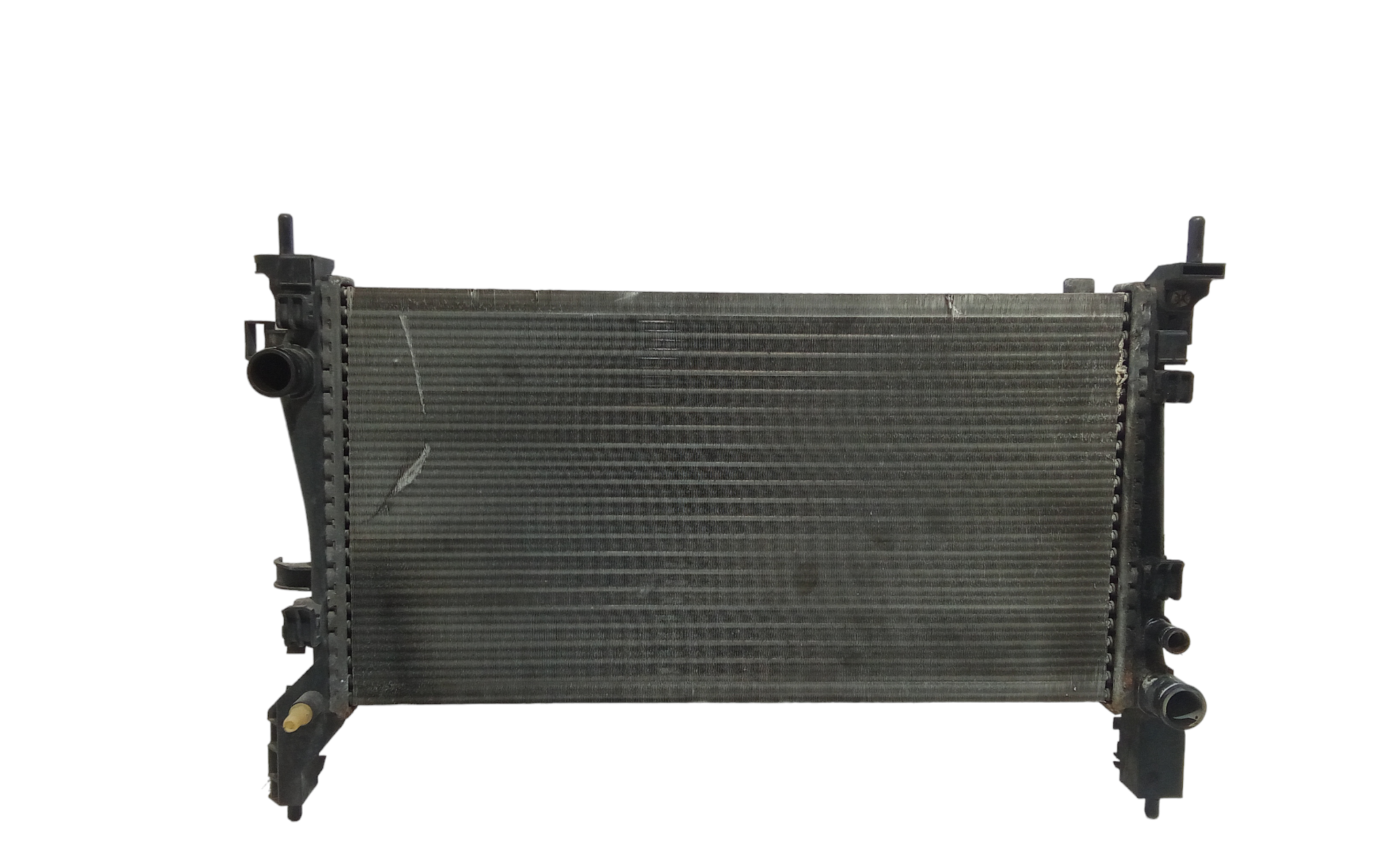 Radiatore acqua per Citroen Nemo Serie (08>18) (2008 - 2018)