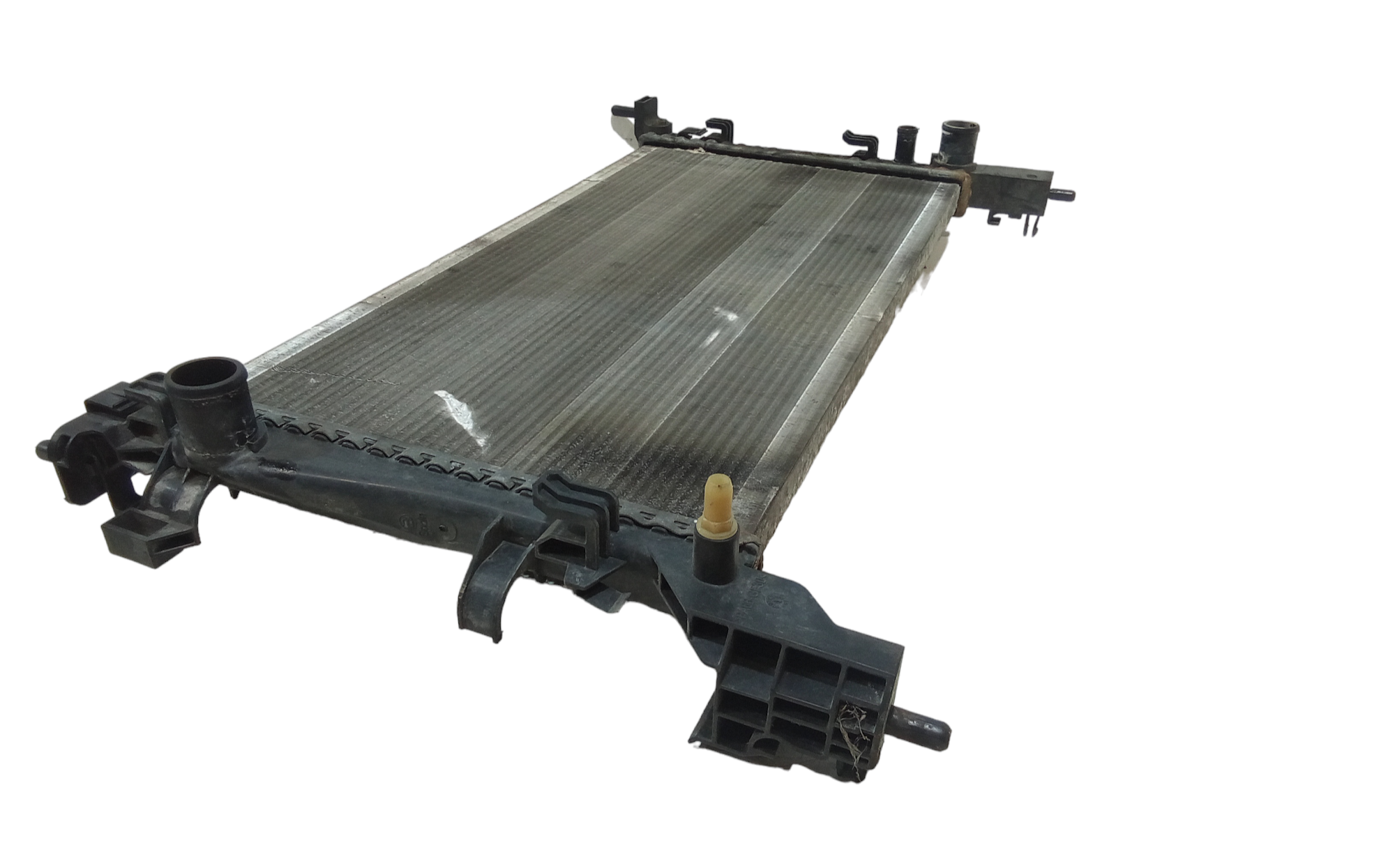 Radiatore acqua per Citroen Nemo Serie (08>18) (2008 - 2018)