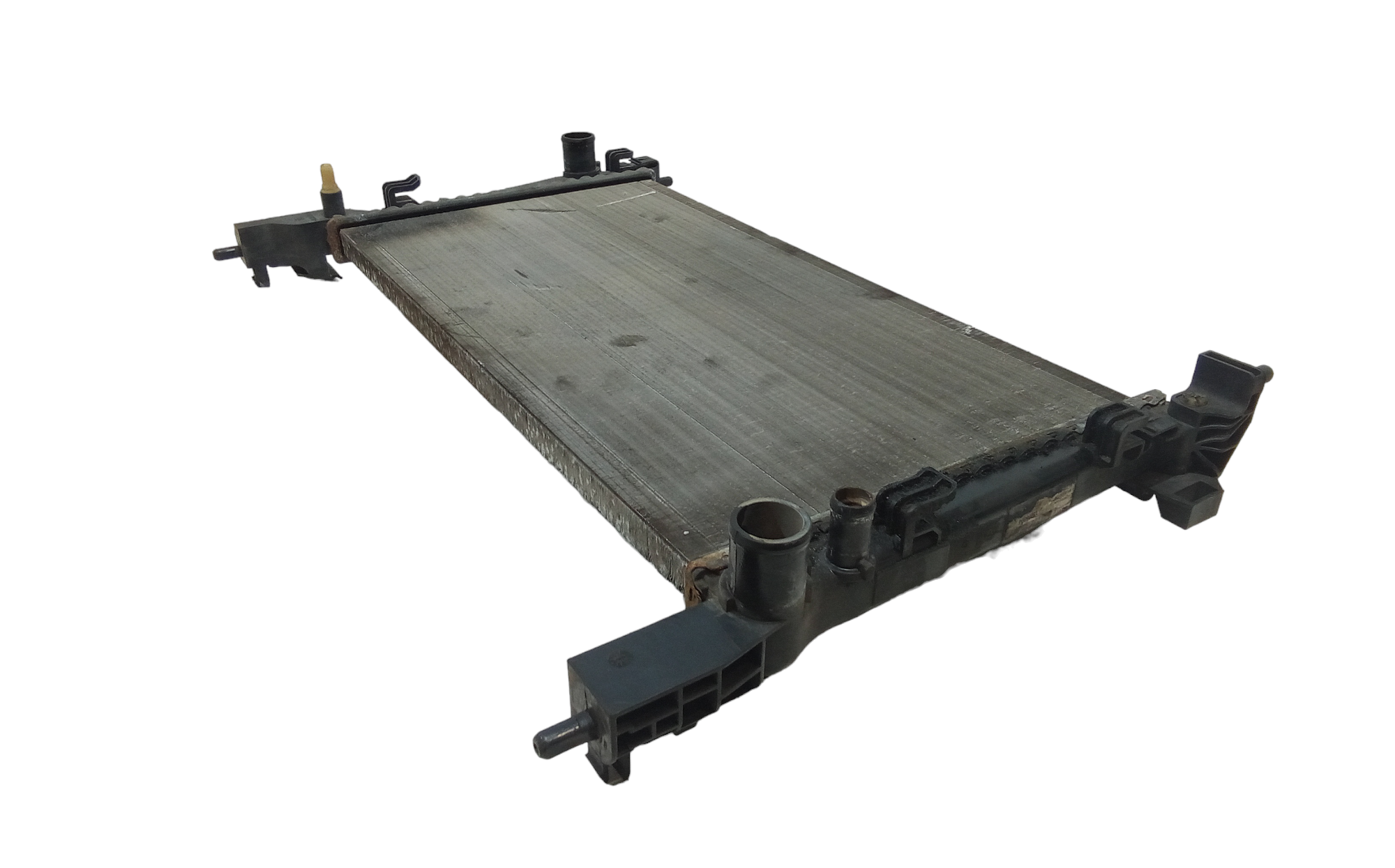 Radiatore acqua per Citroen Nemo Serie (08>18) (2008 - 2018)