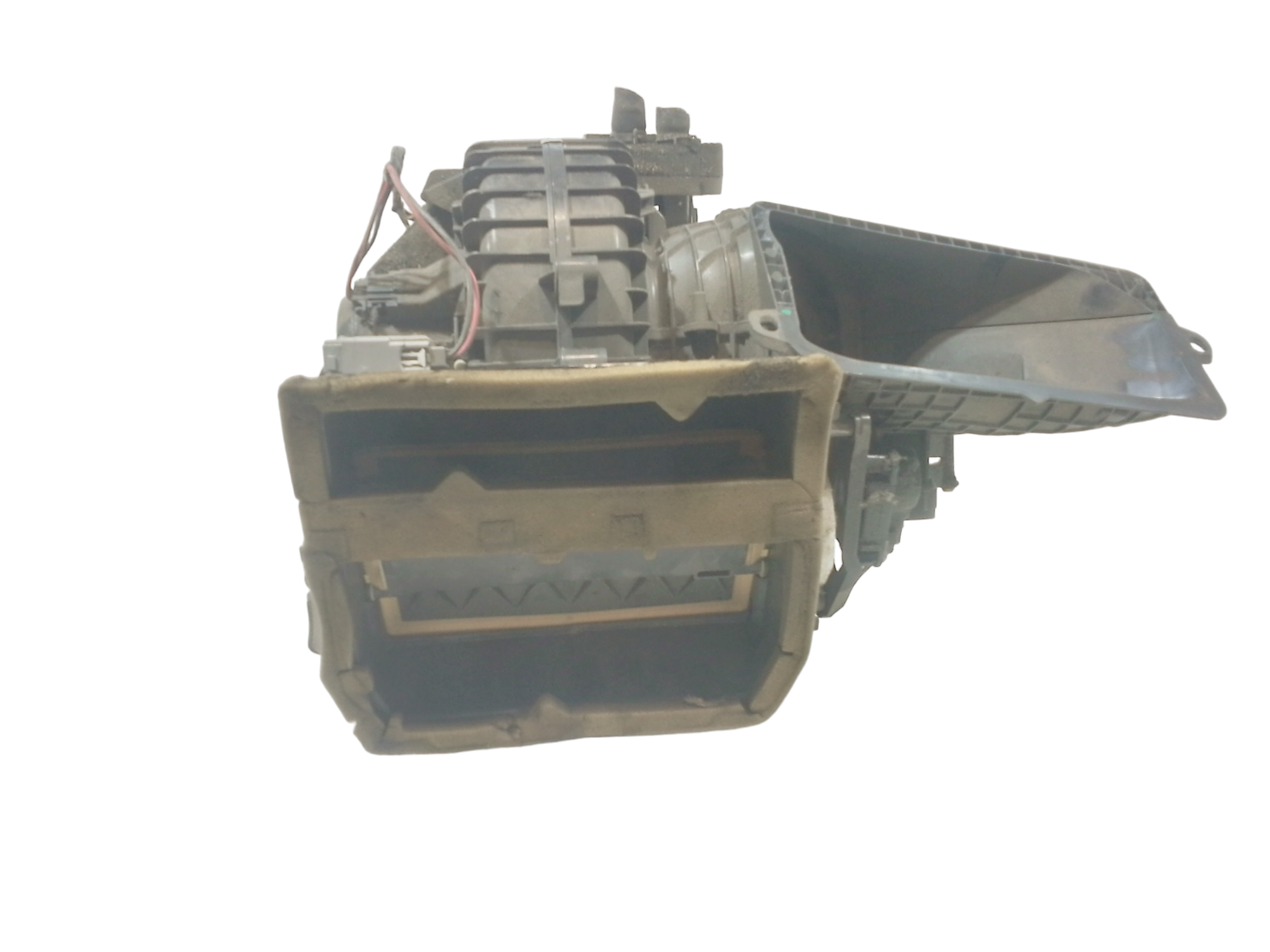 Apparato di Riscaldamento per Smart Fortwo Coup (453) (2014 - In produzione)