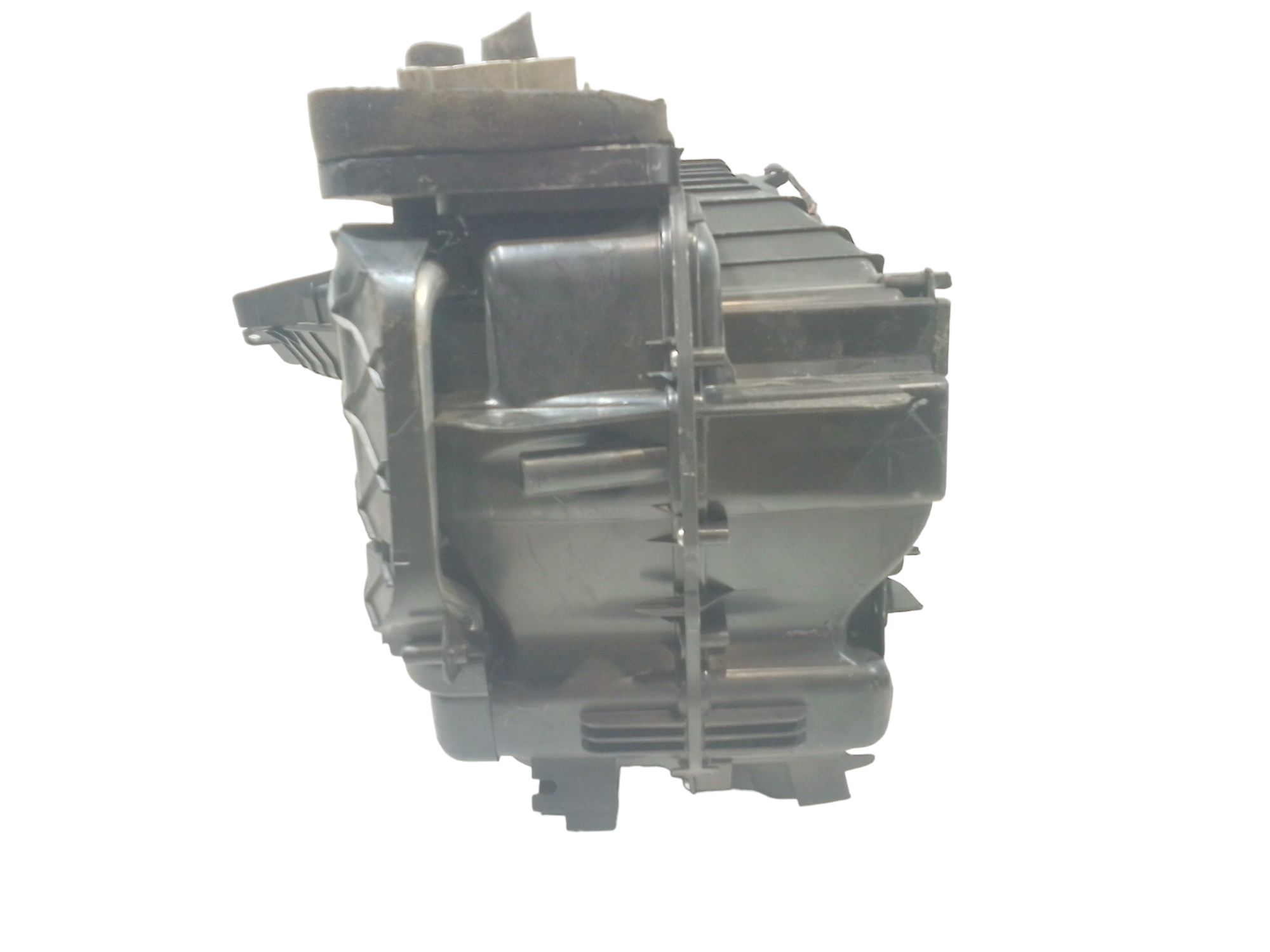 Apparato di Riscaldamento per Smart Fortwo Coup (453) (2014 - In produzione)