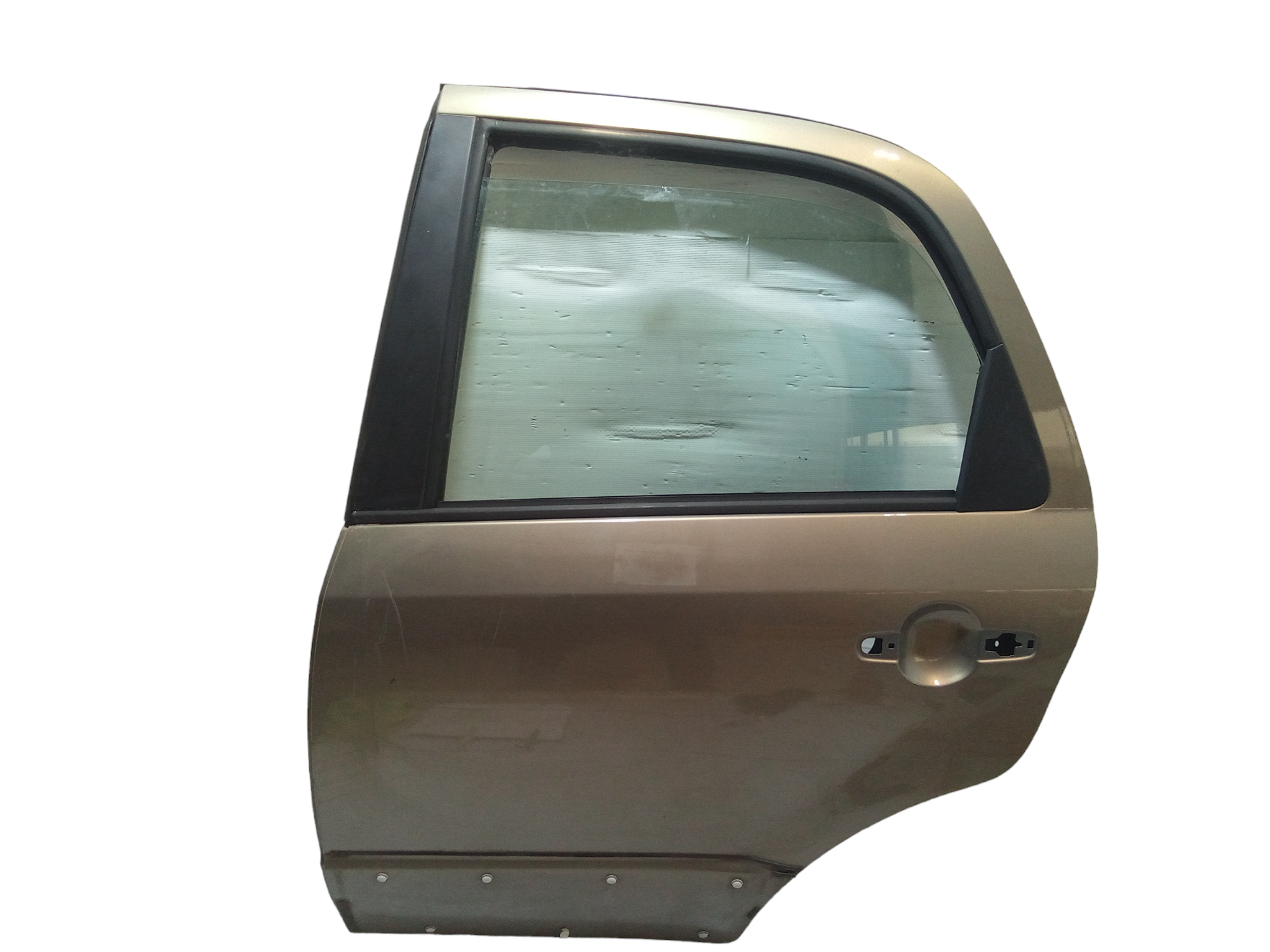 Portiera Posteriore Sinistra per Fiat Sedici 1 Serie (2006 - 2009)