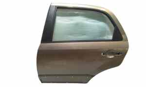 Portiera Posteriore Sinistra per Fiat Sedici 1 Serie (2006 - 2009)