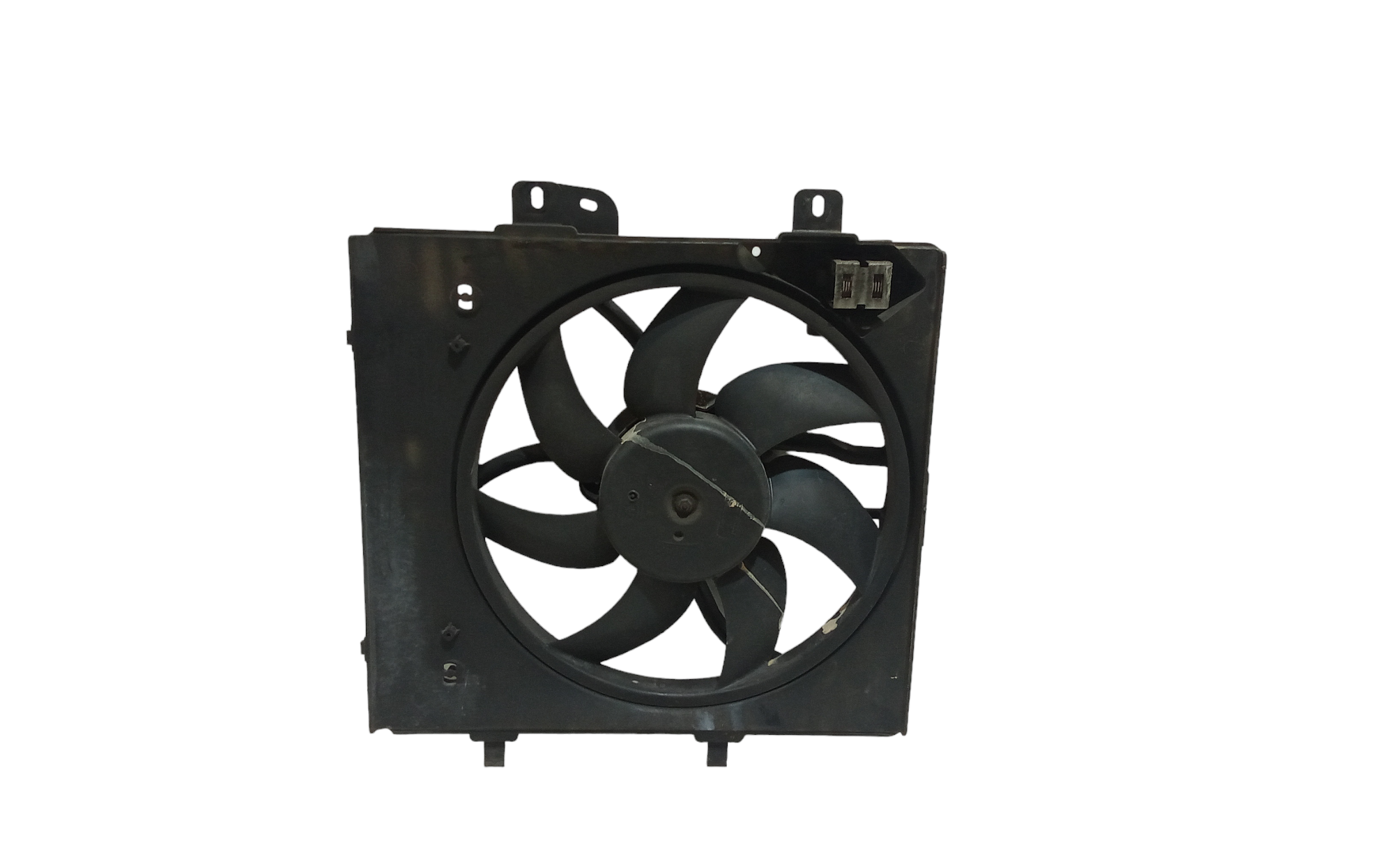 Elettroventola per Citroen C3 Serie (09>15) (2009 - 2015)