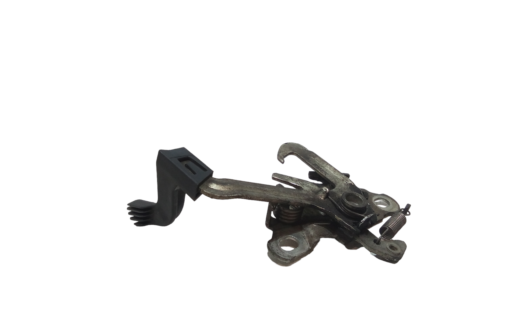 Serratura cofano anteriore per Citroen C3 Serie (09>15) (2009 - 2015)