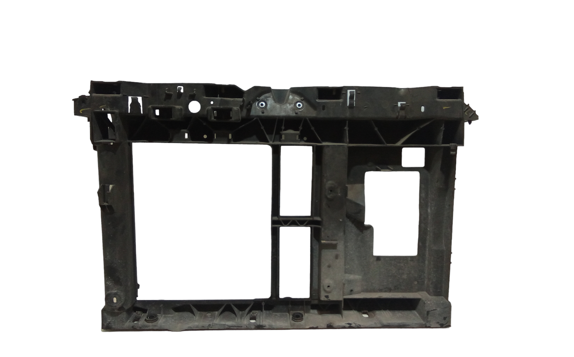 Convogliatore per Citroen C3 Serie (09>15) (2009 - 2015)