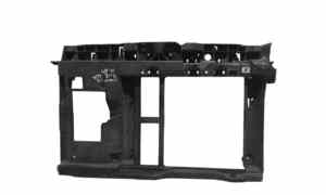 Convogliatore per Citroen C3 Serie (09>15) (2009 - 2015)