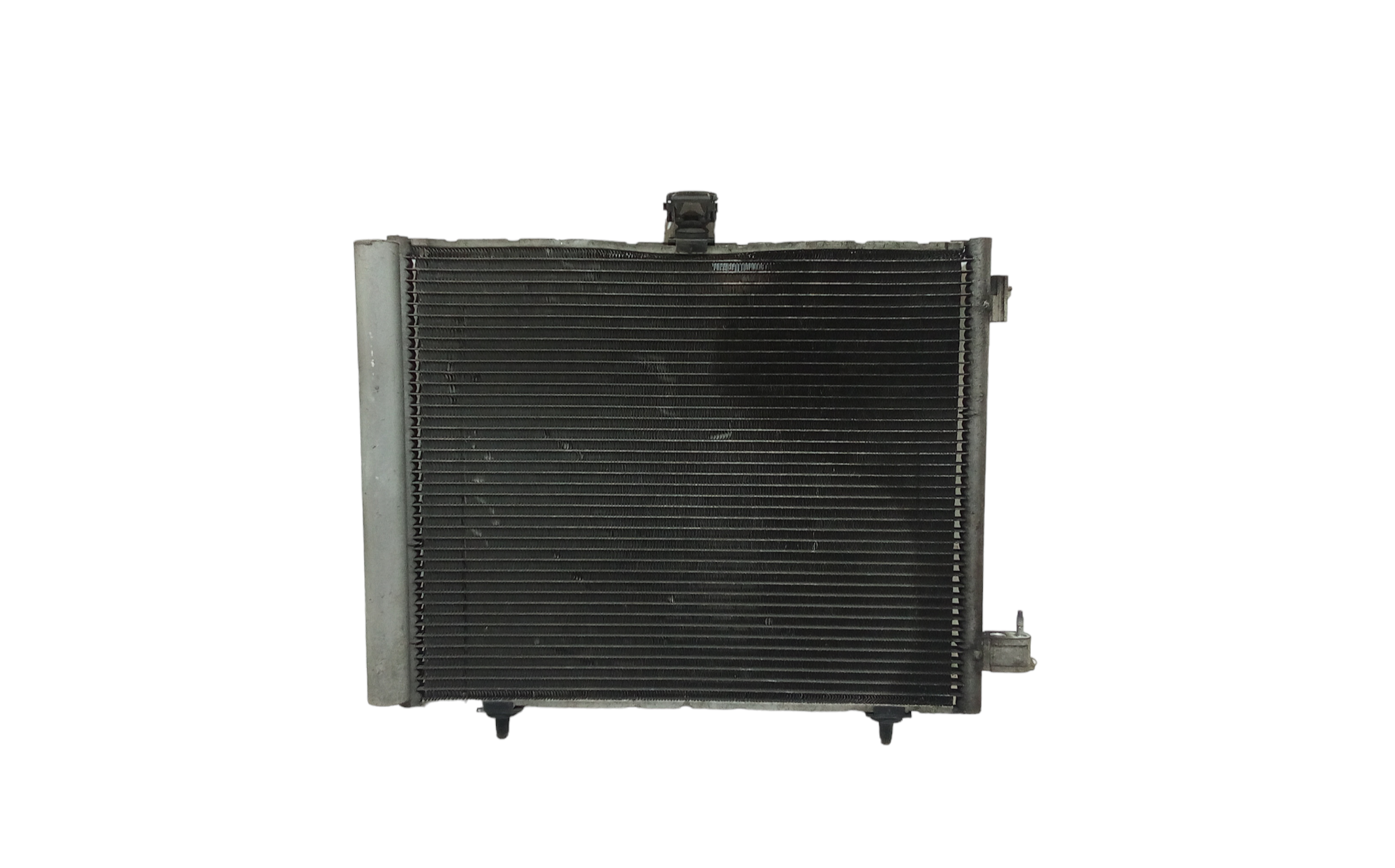 Radiatore A/C per Citroen C3 Serie (09>15) (2009 - 2015)