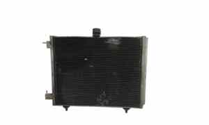 Radiatore A/C per Citroen C3 Serie (09>15) (2009 - 2015)
