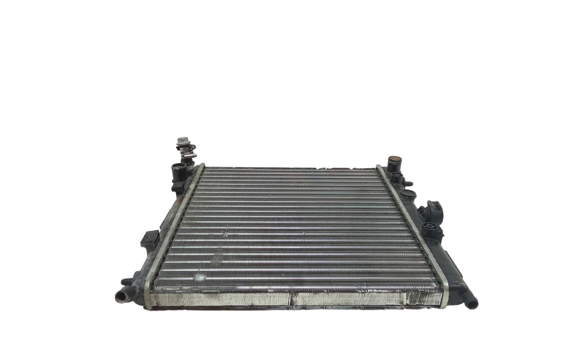 Radiatore acqua per Citroen C3 Serie (09>15) (2009 - 2015)