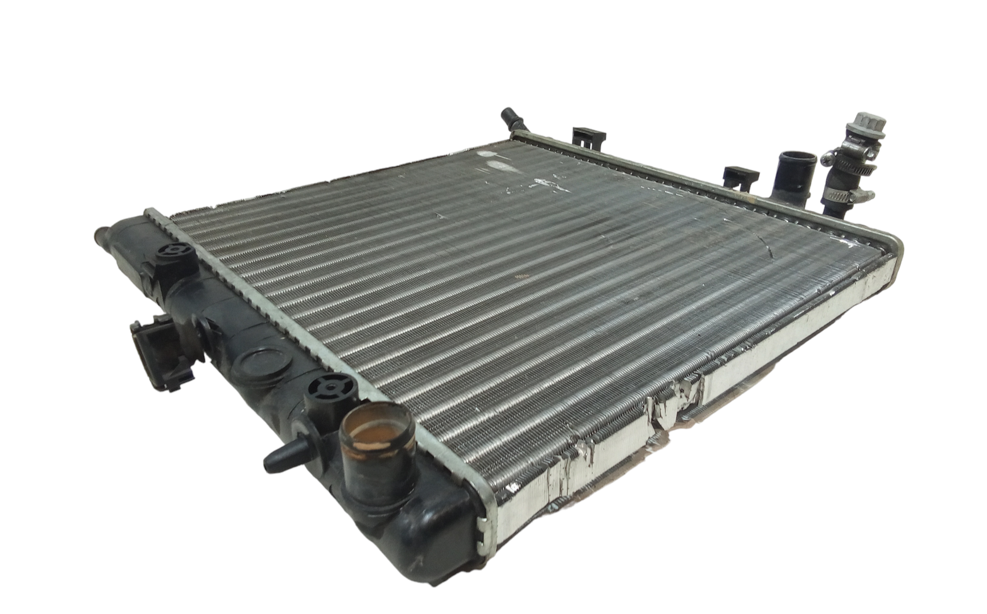 Radiatore acqua per Citroen C3 Serie (09>15) (2009 - 2015)