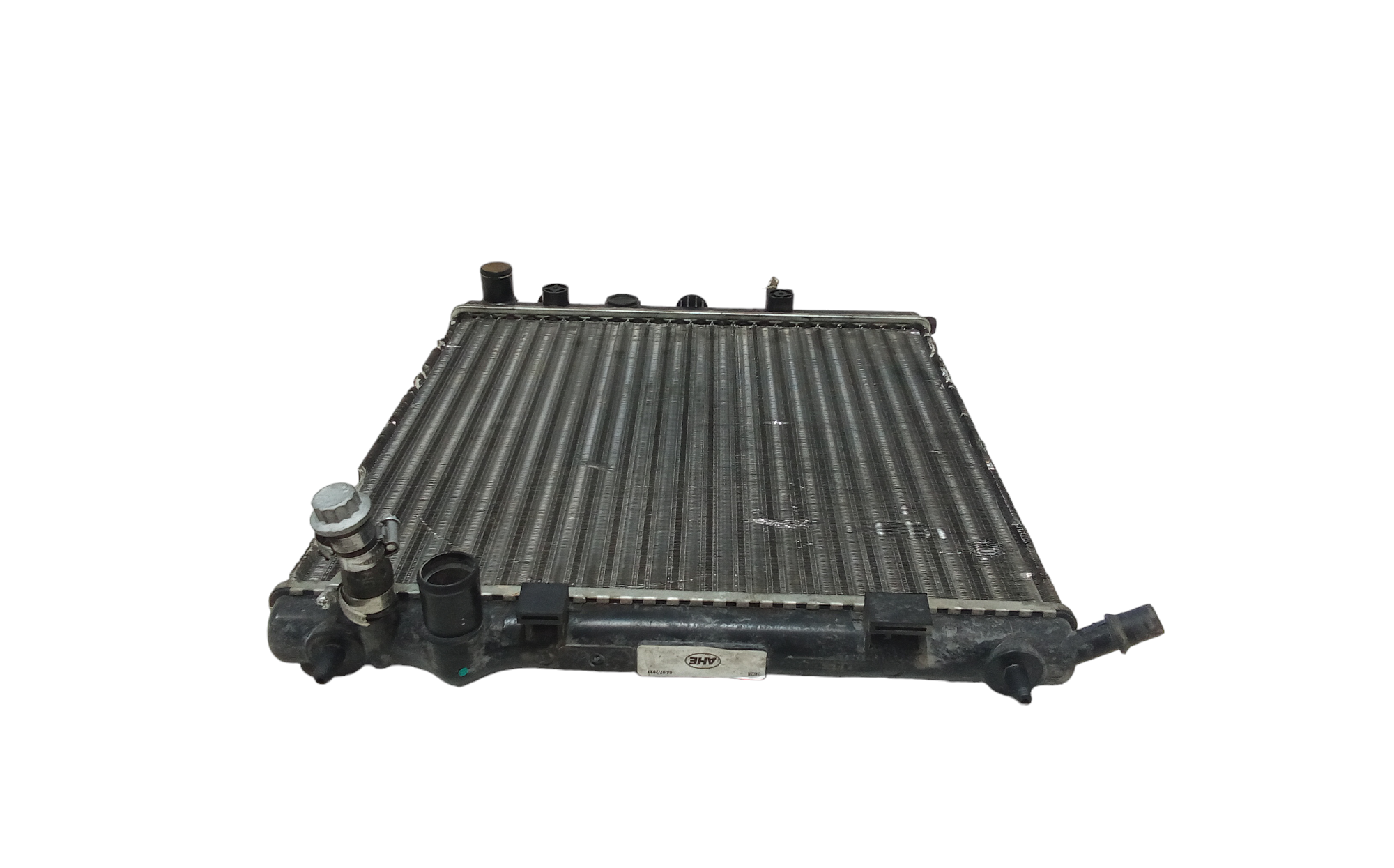 Radiatore acqua per Citroen C3 Serie (09>15) (2009 - 2015)