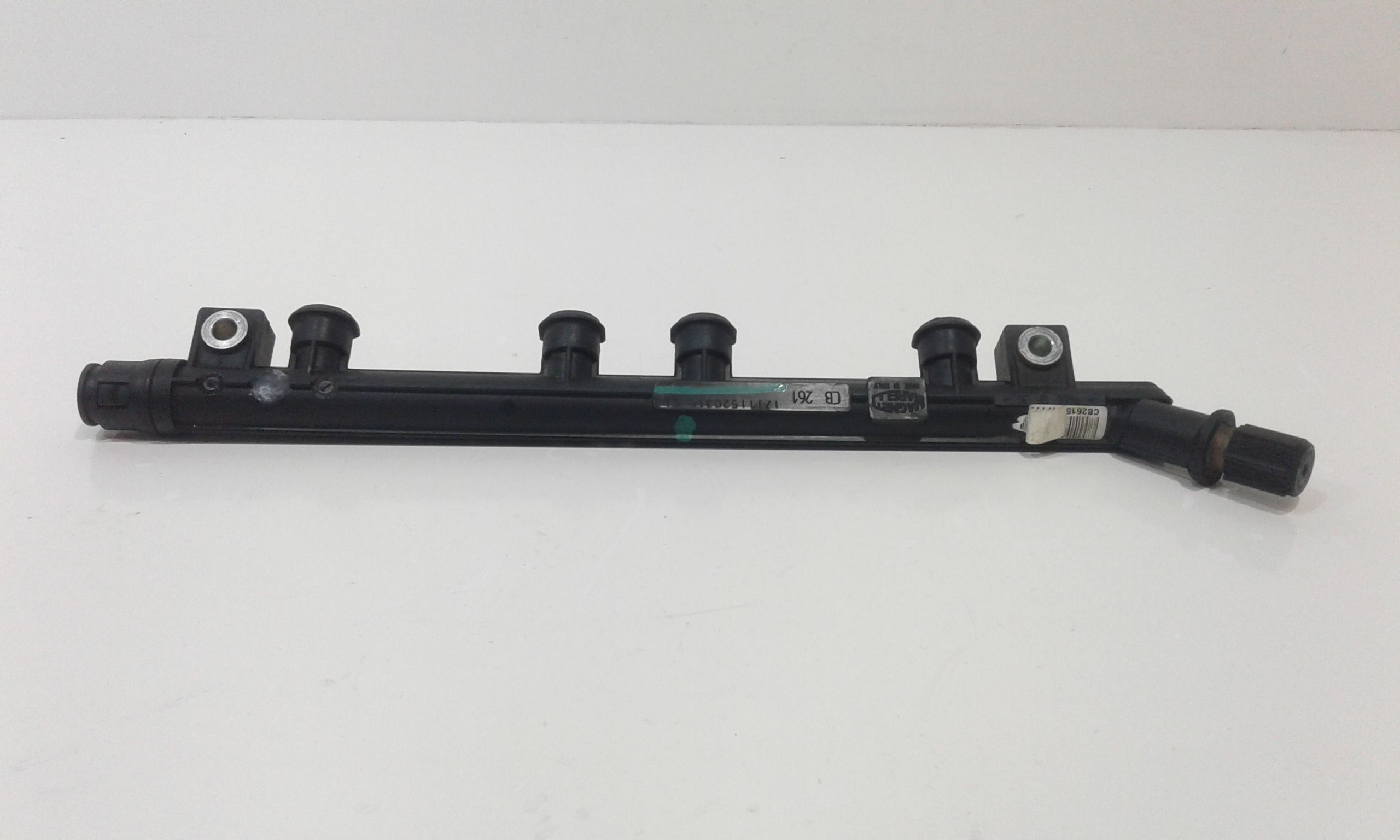 Flauto LANCIA Ypsilon 4 Serie