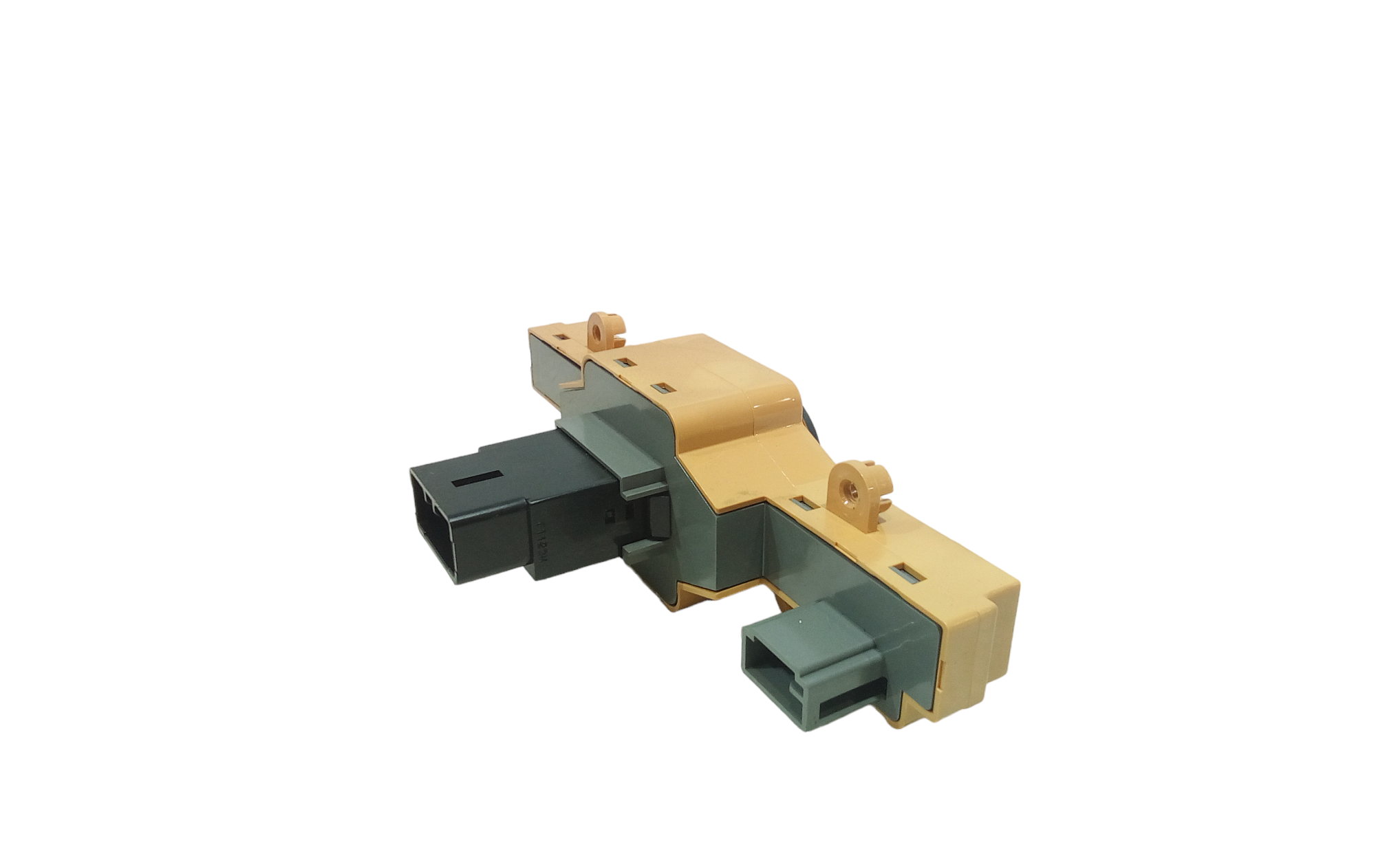 Pulsante luci di emergenza per Kia Carens 2 Serie (2006 - In produzione)