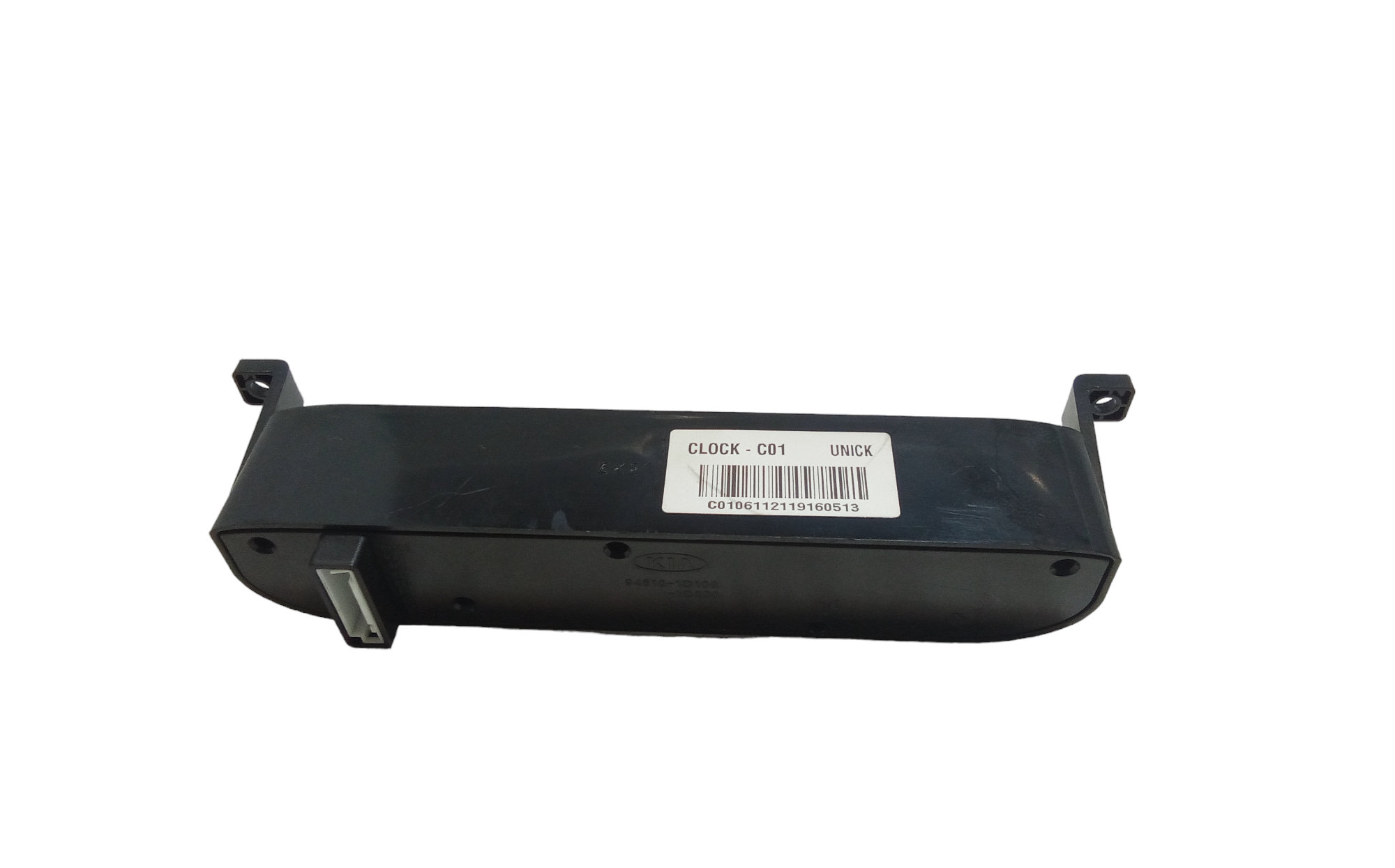 Display orologio per Kia Carens 2 Serie (2006 - In produzione)