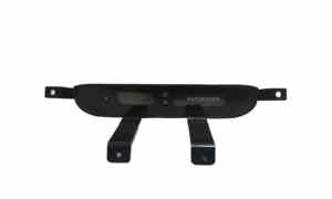 Display orologio per Kia Carens 2 Serie (2006 - In produzione)