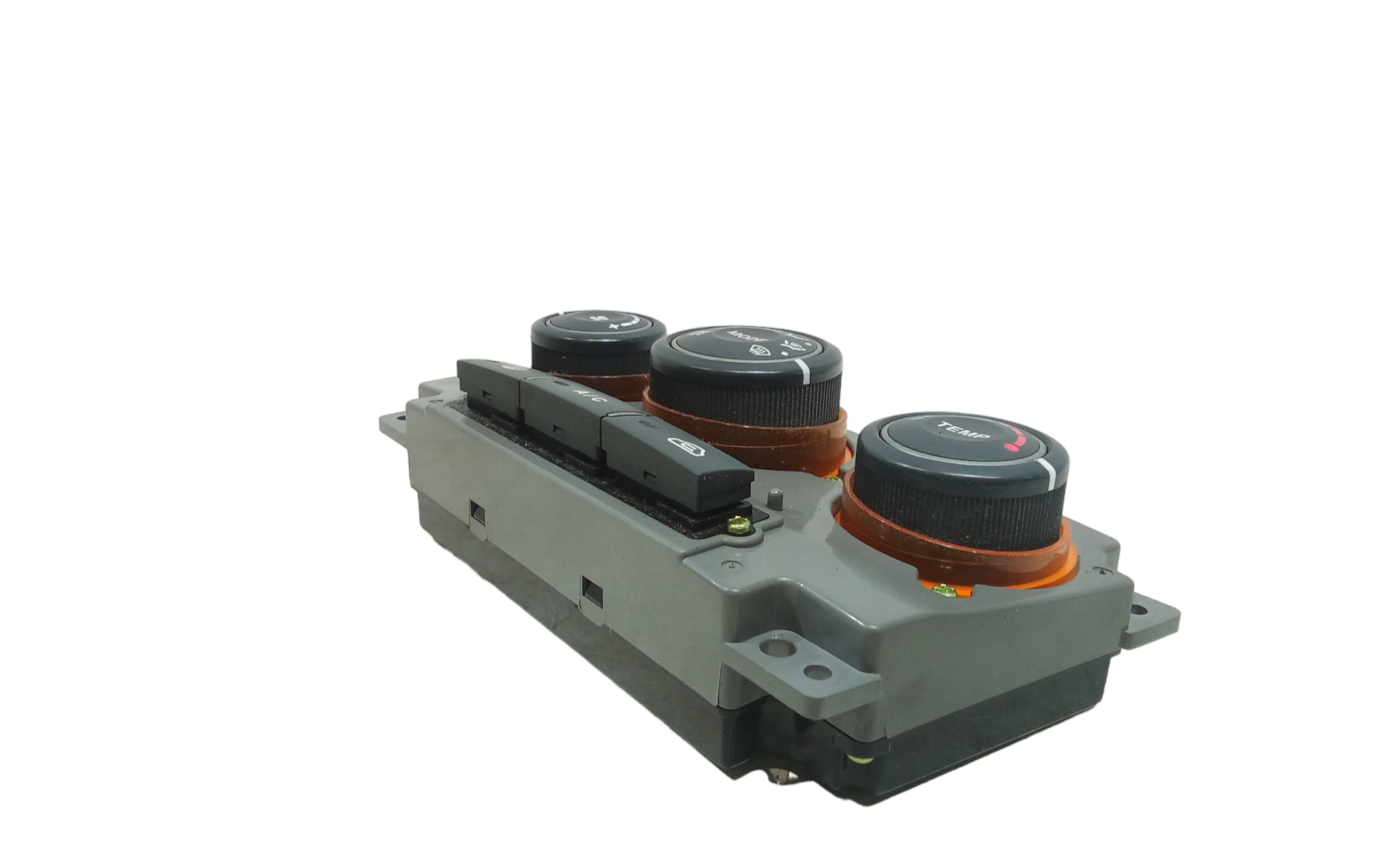 Comandi Clima per Kia Carens 2 Serie (2006 - In produzione)