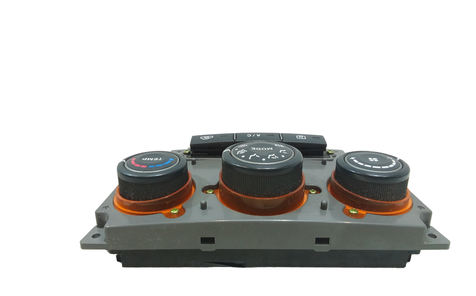 Comandi Clima per Kia Carens 2 Serie (2006 - In produzione)