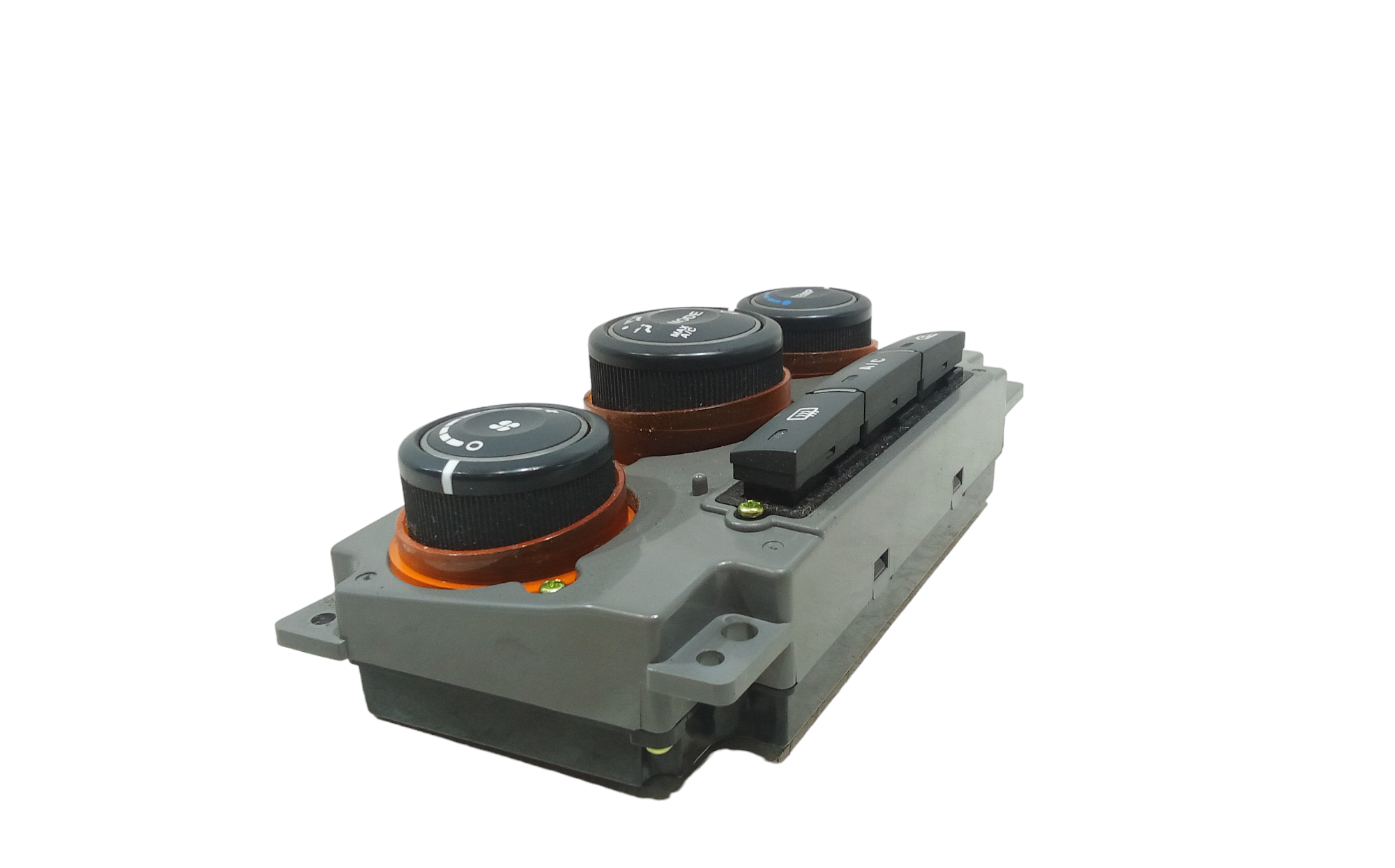 Comandi Clima per Kia Carens 2 Serie (2006 - In produzione)