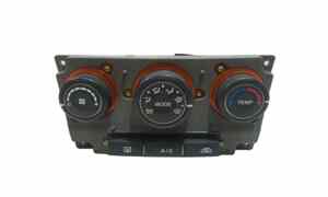 Comandi Clima per Kia Carens 2 Serie (2006 - In produzione)