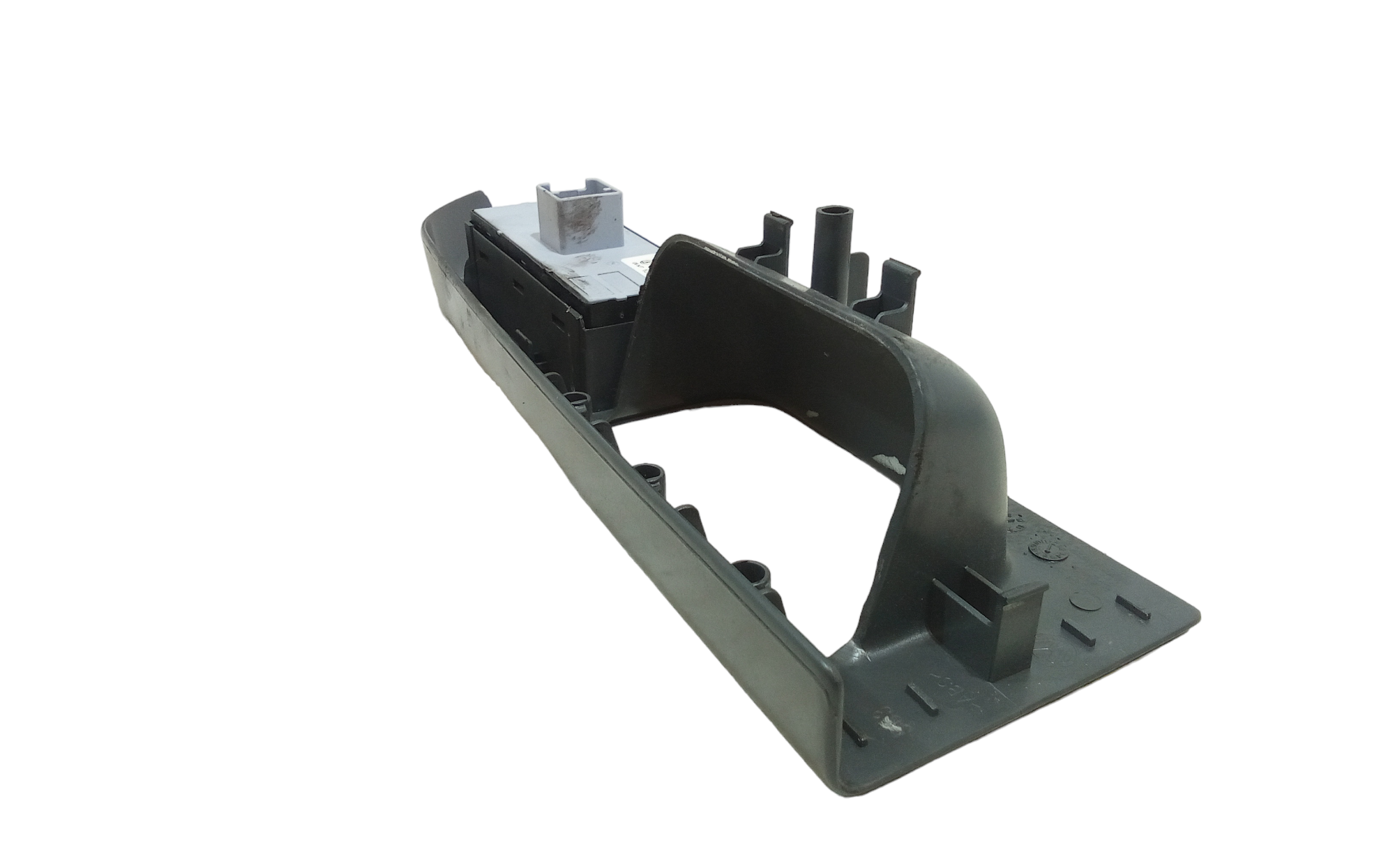 Pulsantiera anteriore sinistra Guida per Volkswagen Touran 1 Serie (2003 - 2007)