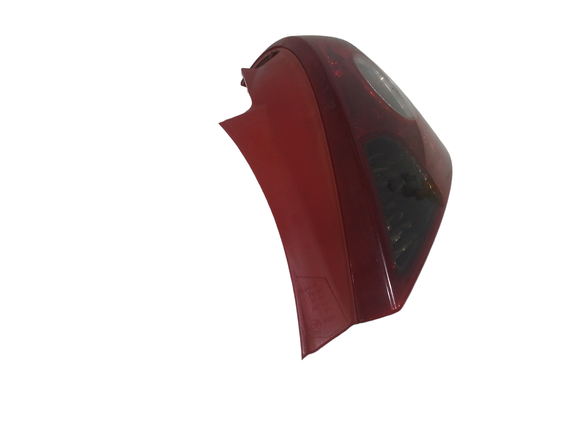 Stop fanale posteriore Destro Passeggero per Opel Corsa D 3p 1 Serie (2006 - In produzione)