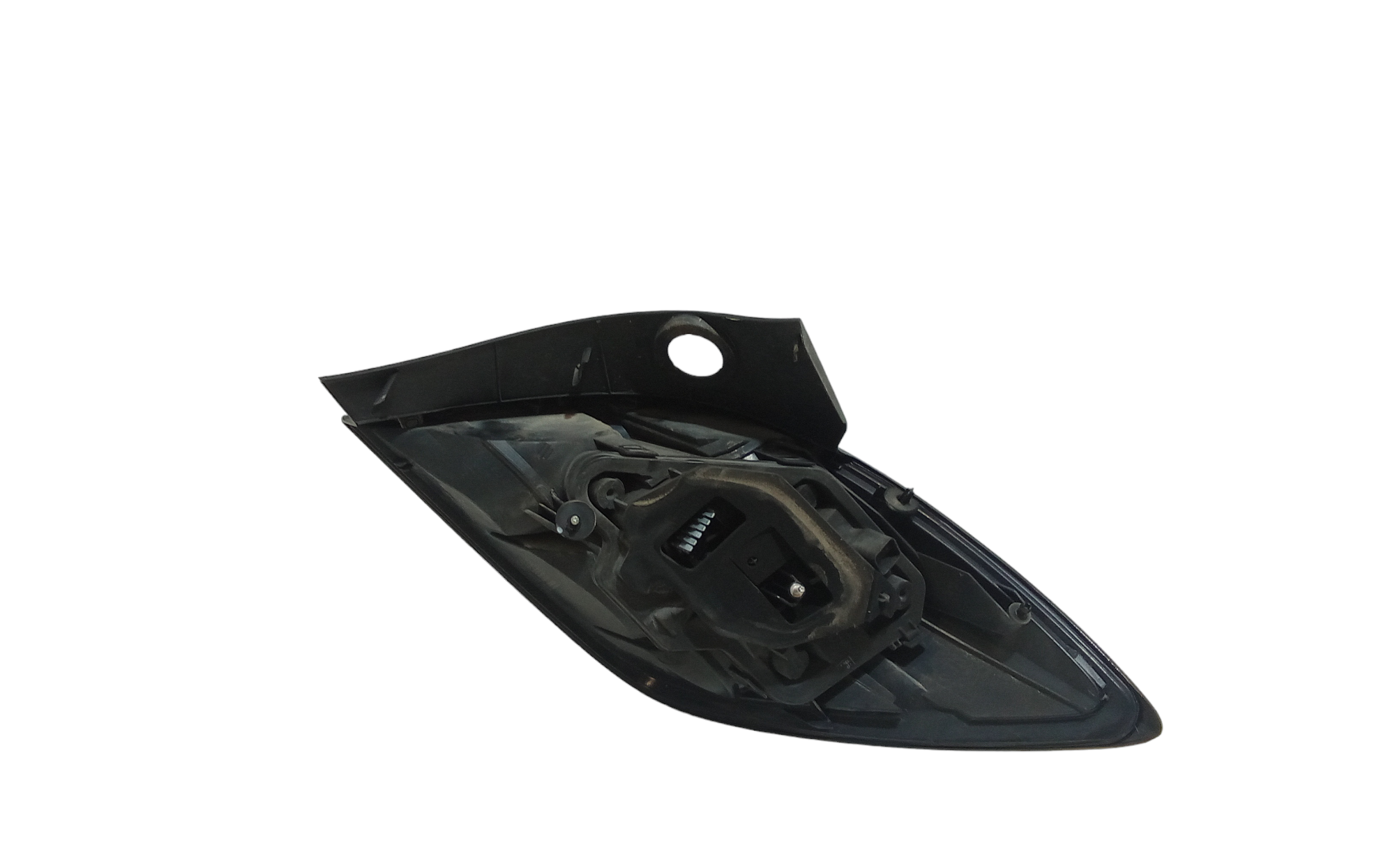 Stop fanale Posteriore sinistro lato Guida per Opel Astra H Gtc (2005 - In produzione)