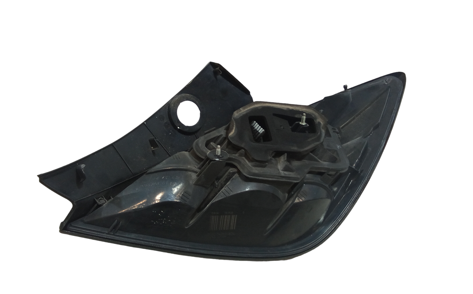 Stop fanale Posteriore sinistro lato Guida per Opel Astra H Gtc (2005 - In produzione)