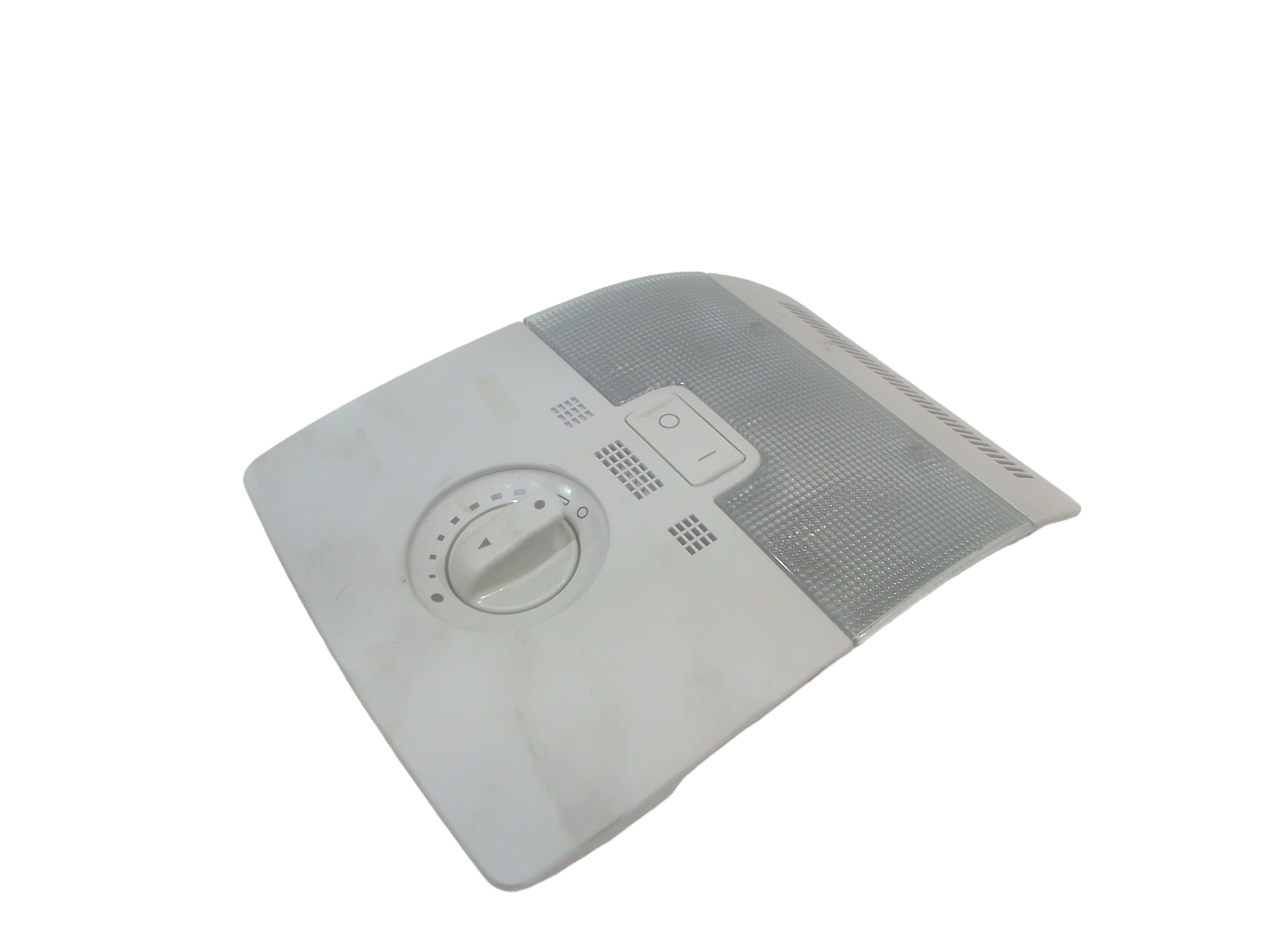 Plafoniera per Audi A3 Serie (8p1) (03>05) (2003 - 2005)