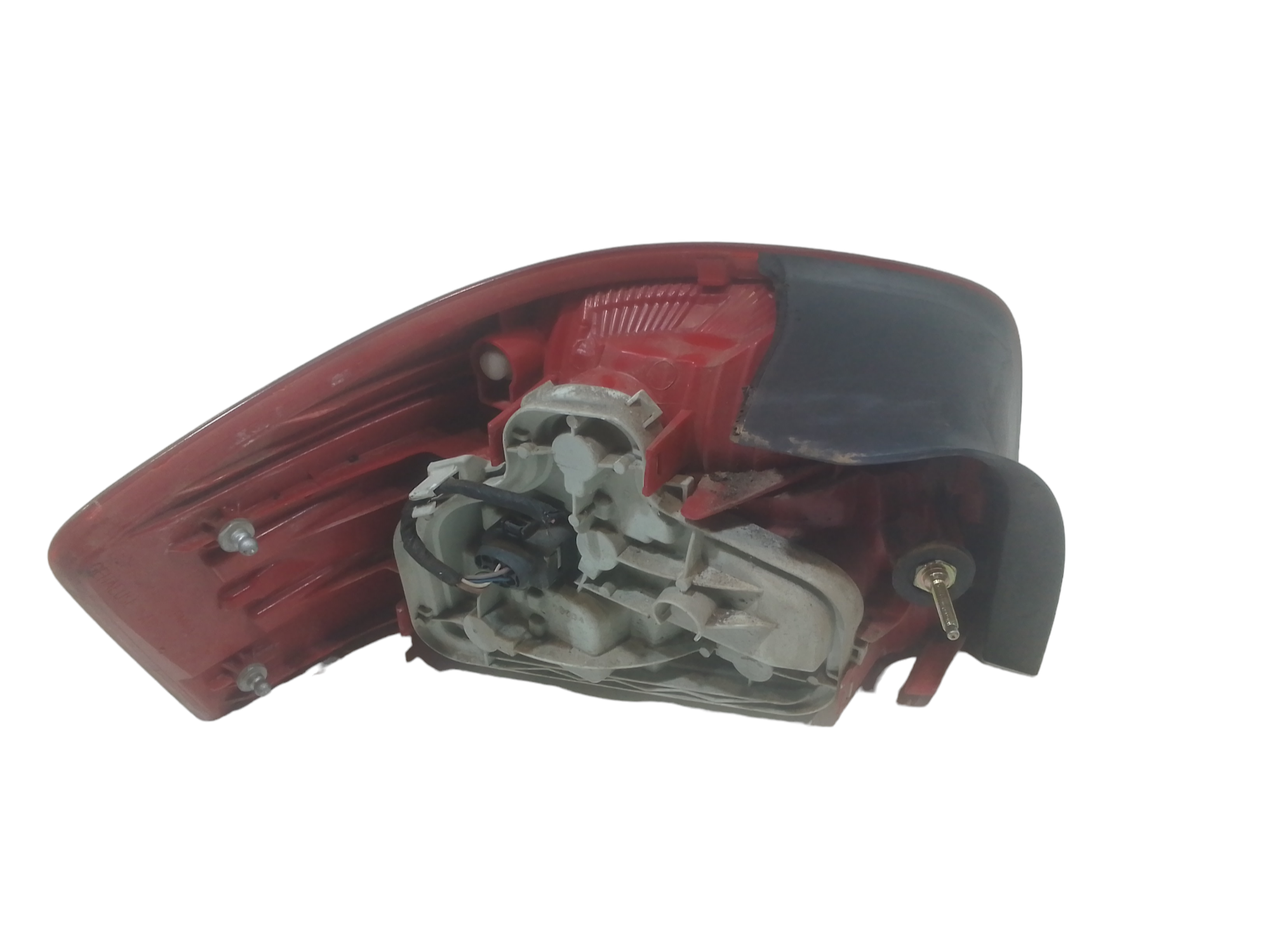 Stop fanale posteriore Destro Passeggero per Audi A3 Serie (8p1) (03>05) (2003 - 2005)