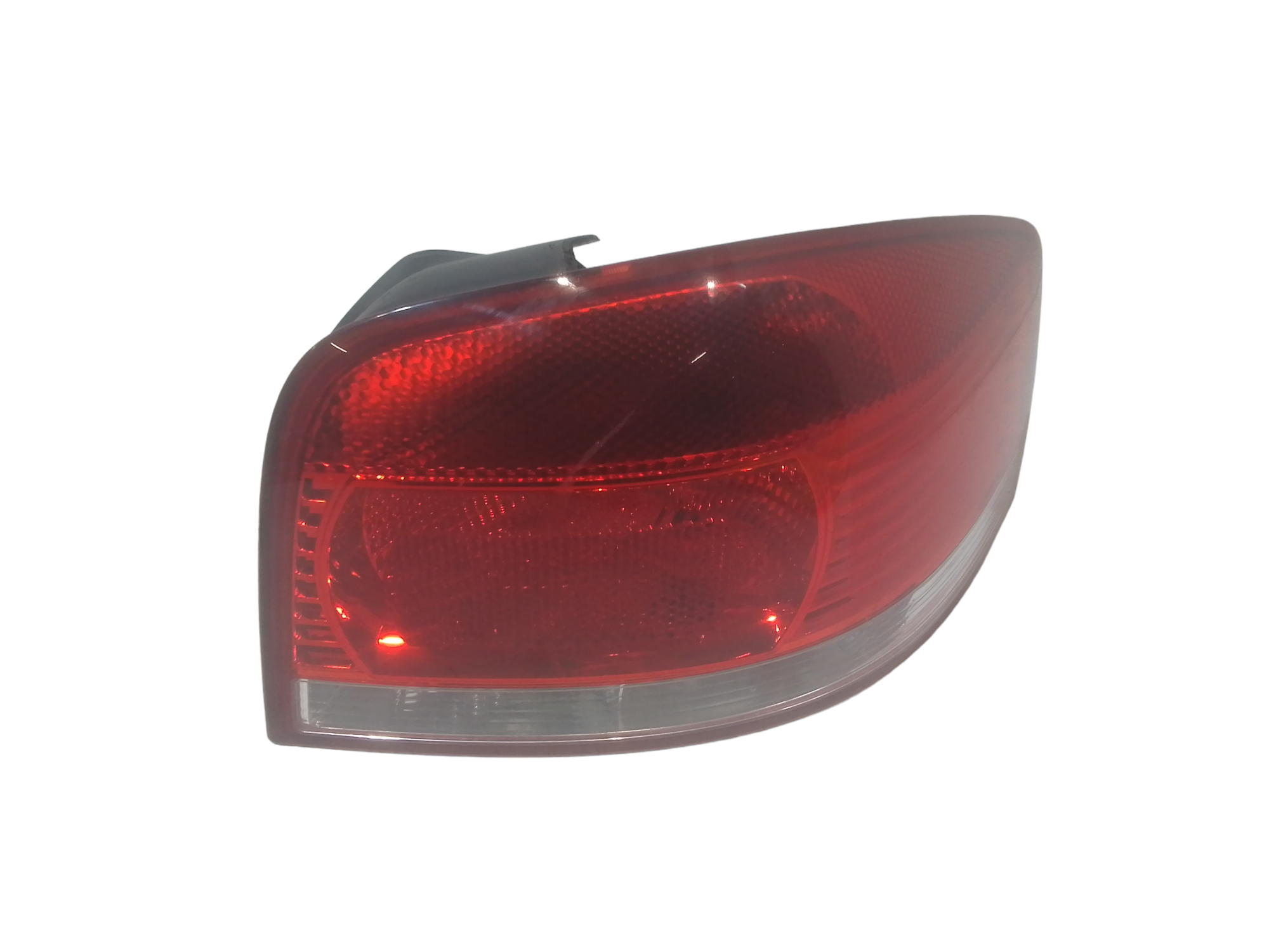 Stop fanale posteriore Destro Passeggero per Audi A3 Serie (8p1) (03>05) (2003 - 2005)