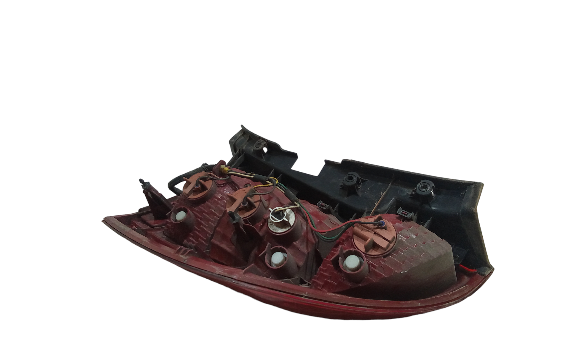 Stop fanale Posteriore sinistro lato Guida per Kia Carens 2 Serie (2006 - In produzione)