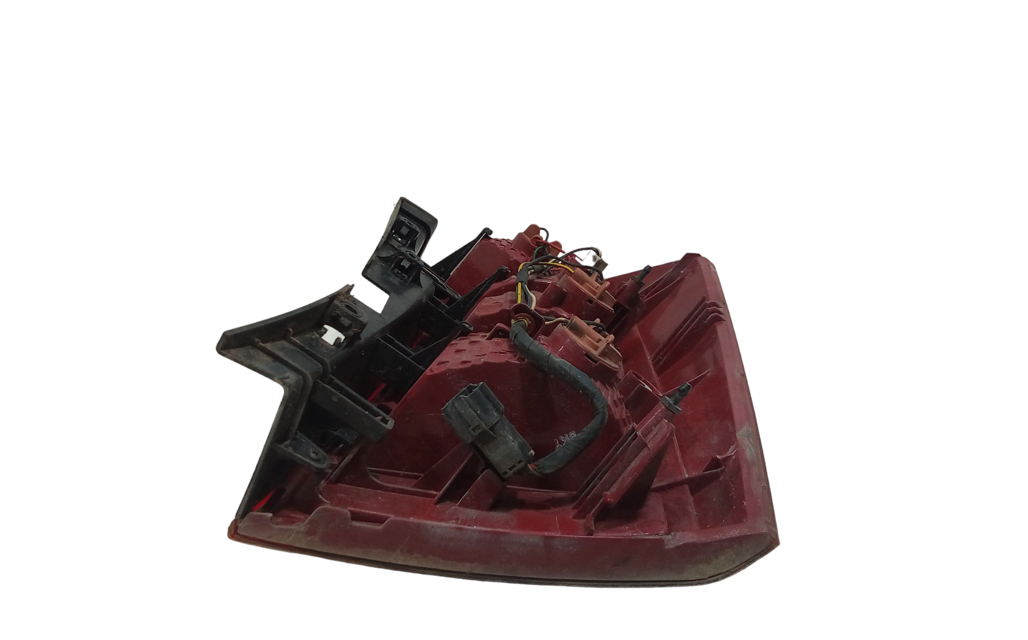 Stop fanale Posteriore sinistro lato Guida per Kia Carens 2 Serie (2006 - In produzione)