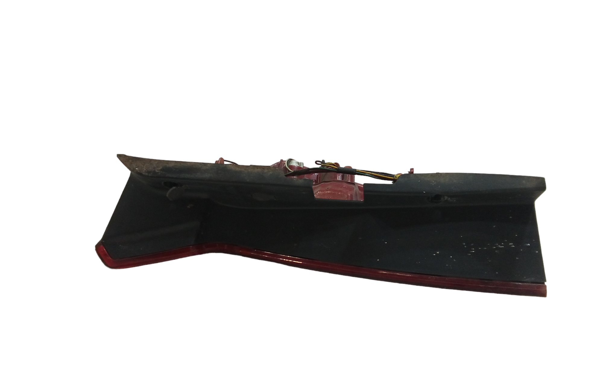 Stop fanale Posteriore sinistro lato Guida per Kia Carens 2 Serie (2006 - In produzione)