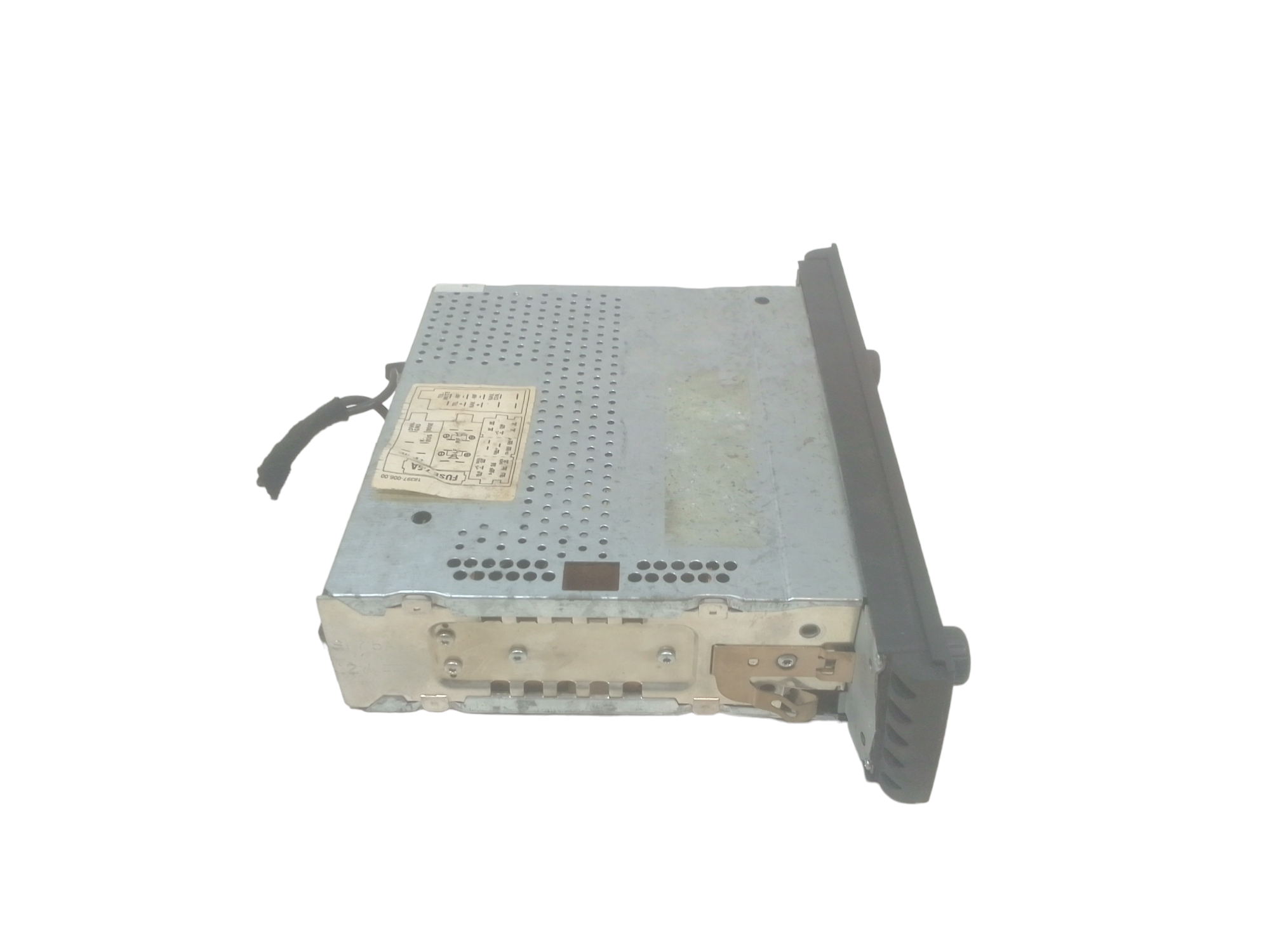 Autoradio per Audi A3 Serie (8p1) (03>05) (2003 - 2005)