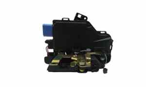 Serratura Anteriore Sinistra per Volkswagen Touran 1 Serie (2003 - 2007)