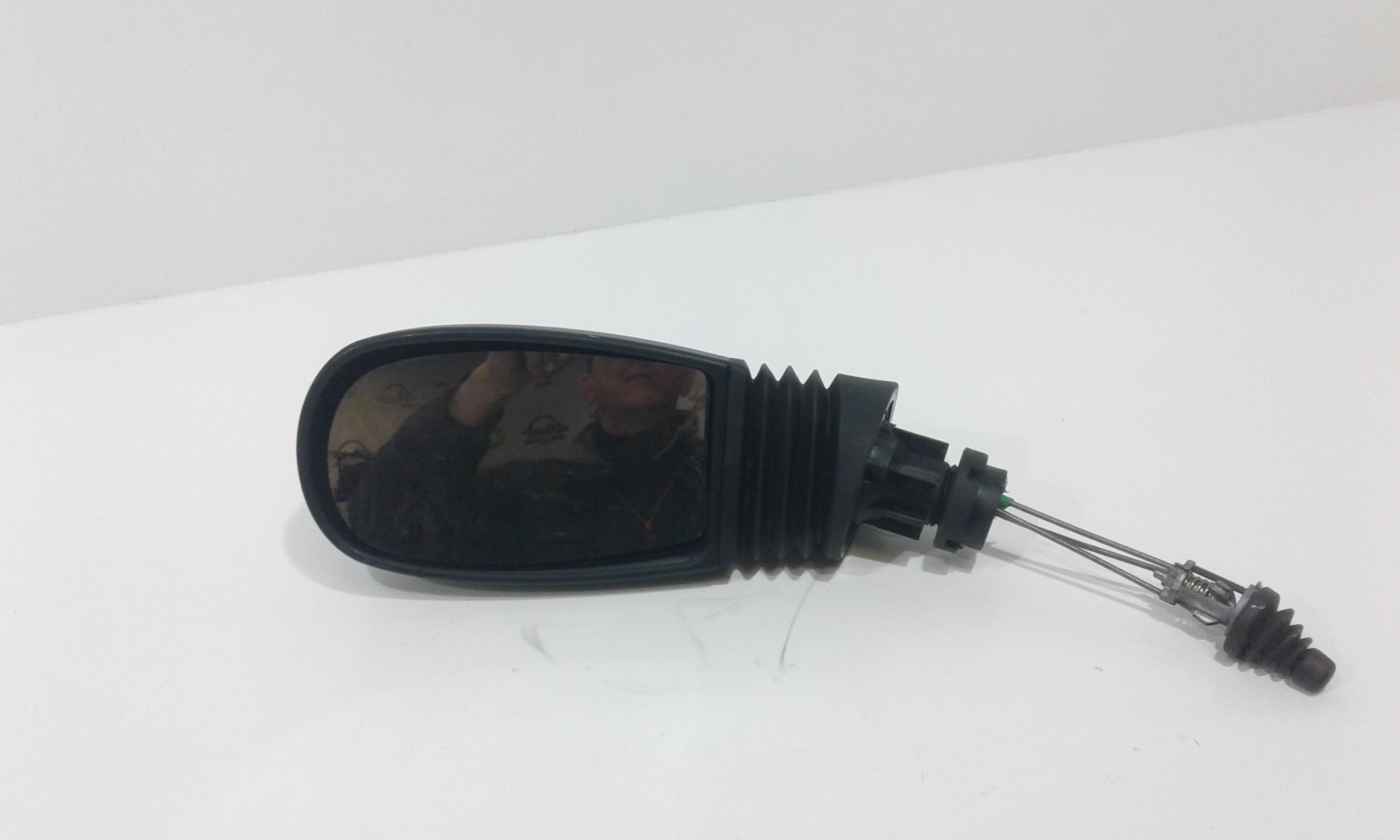 Specchietto Retrovisore Sinistro FIAT Punto Berlina 3P 2 Serie